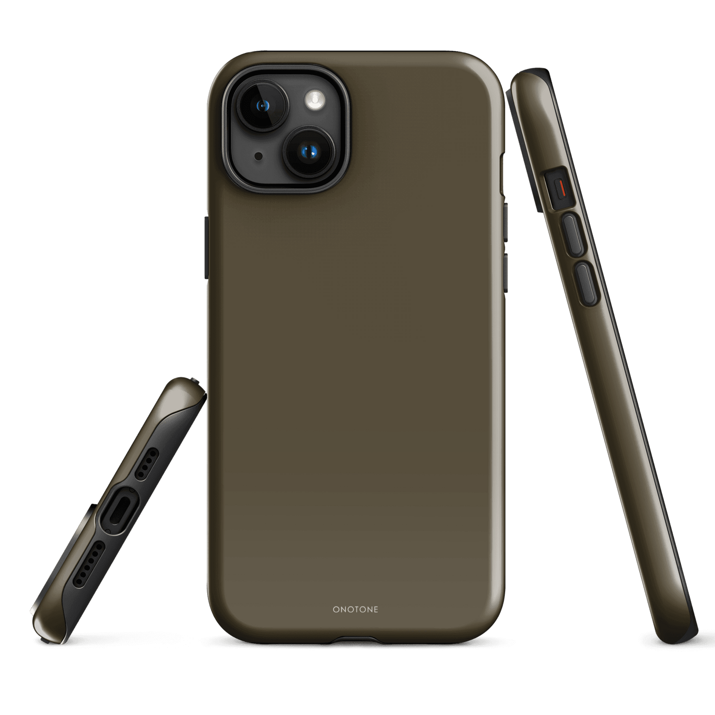 WORLD'S UGLIEST COLOR IPHONE® CASE - PANTONE® 448