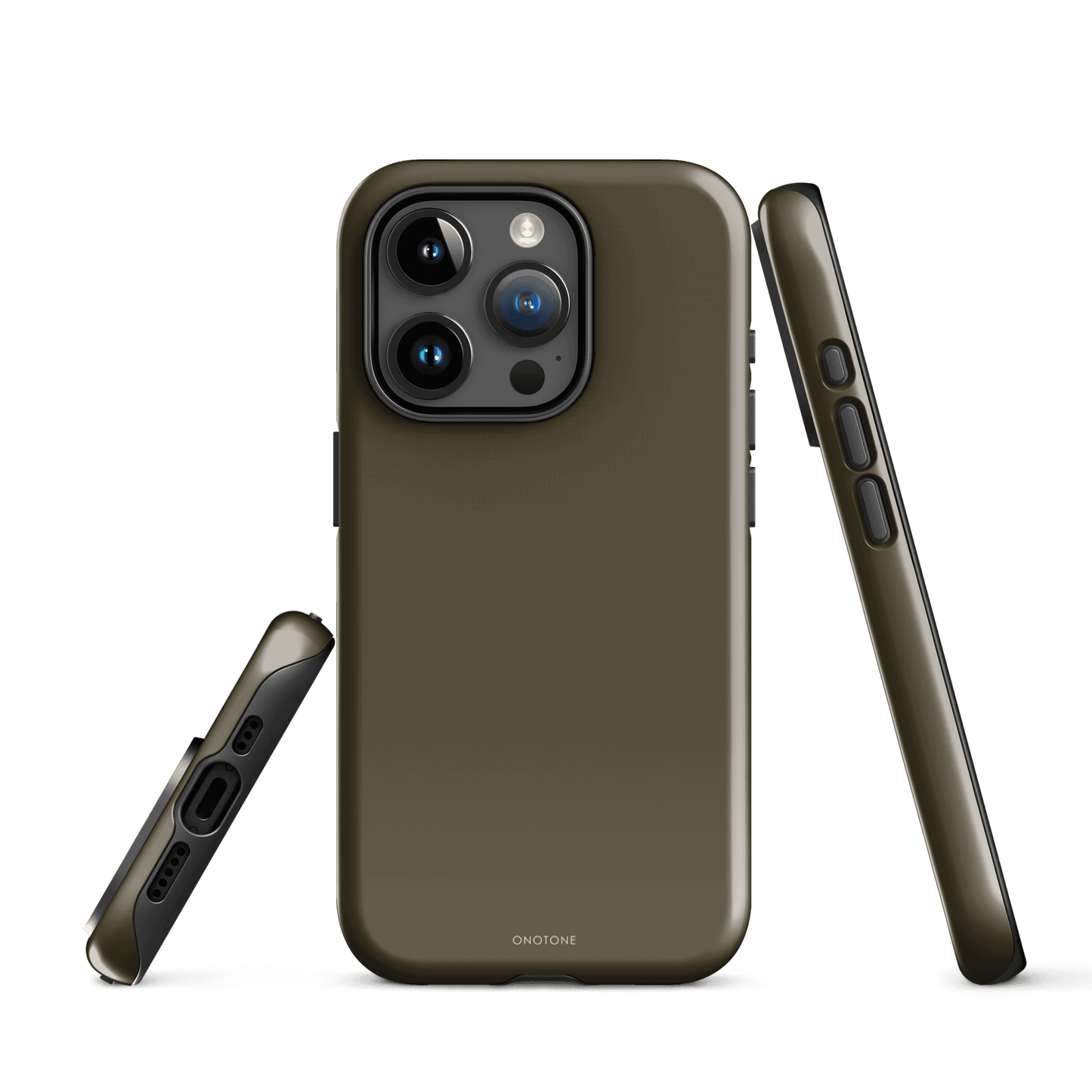 WORLD'S UGLIEST COLOR IPHONE® CASE - PANTONE® 448
