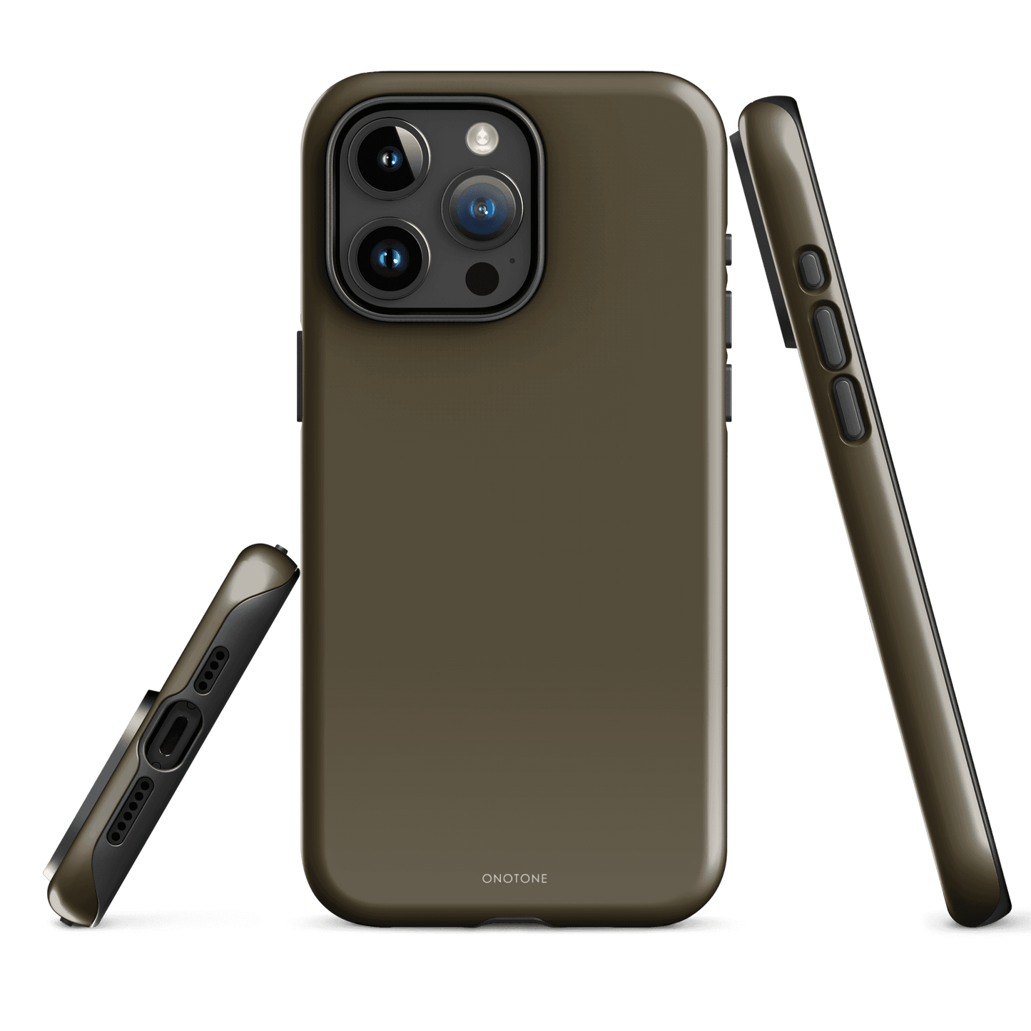 WORLD'S UGLIEST COLOR IPHONE® CASE - PANTONE® 448