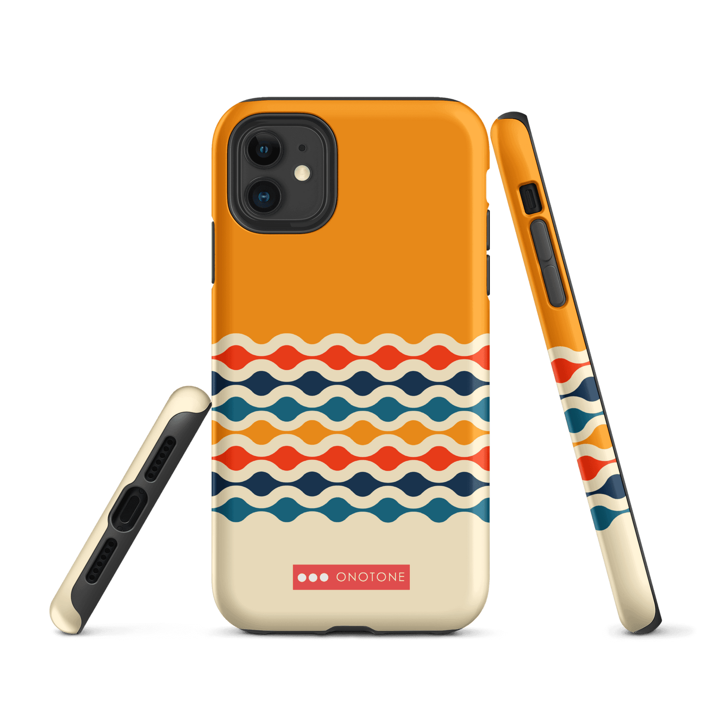 Retro iPhone® Case ( MD-1785)