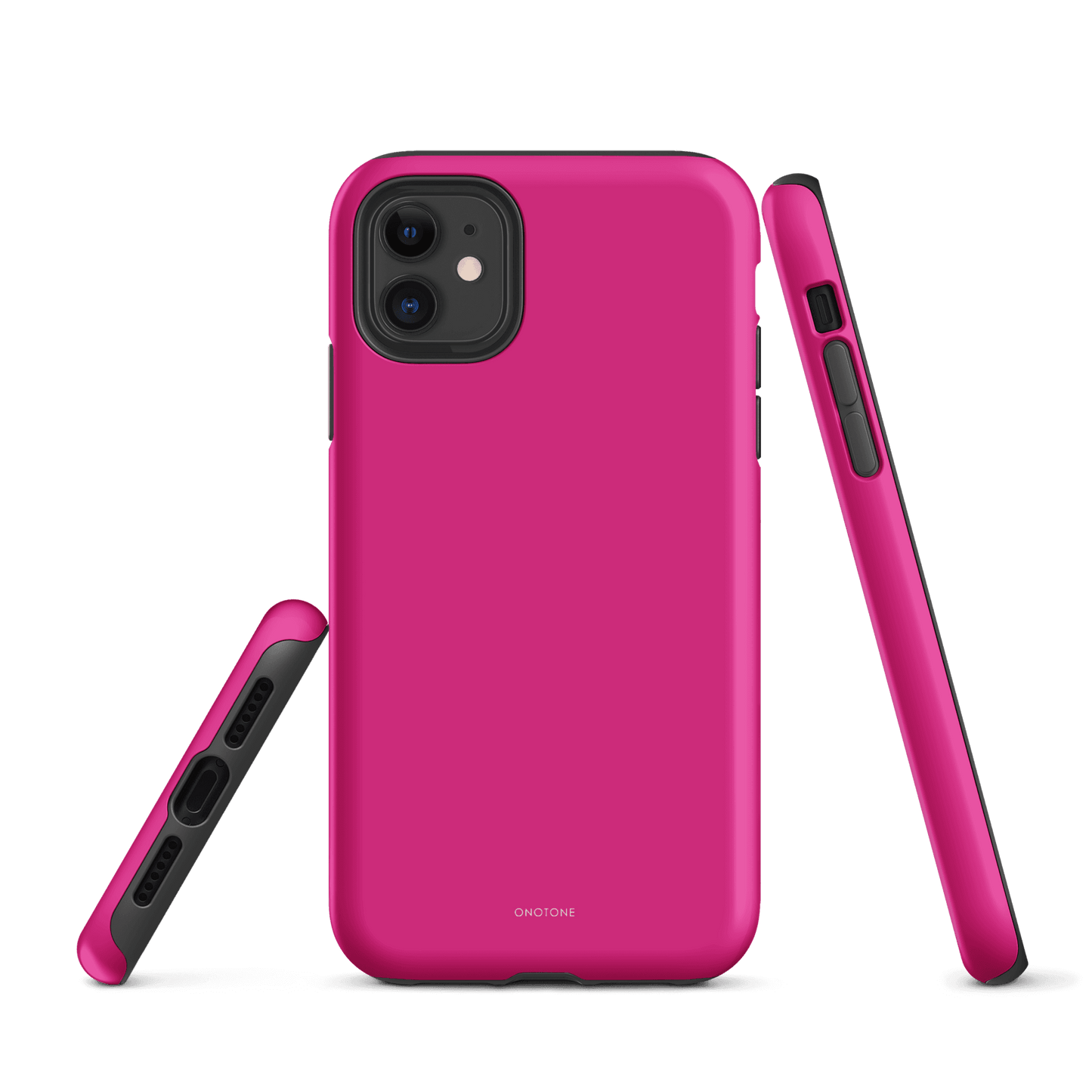Barbie Pink iPhone® Case - Pantone® 219
