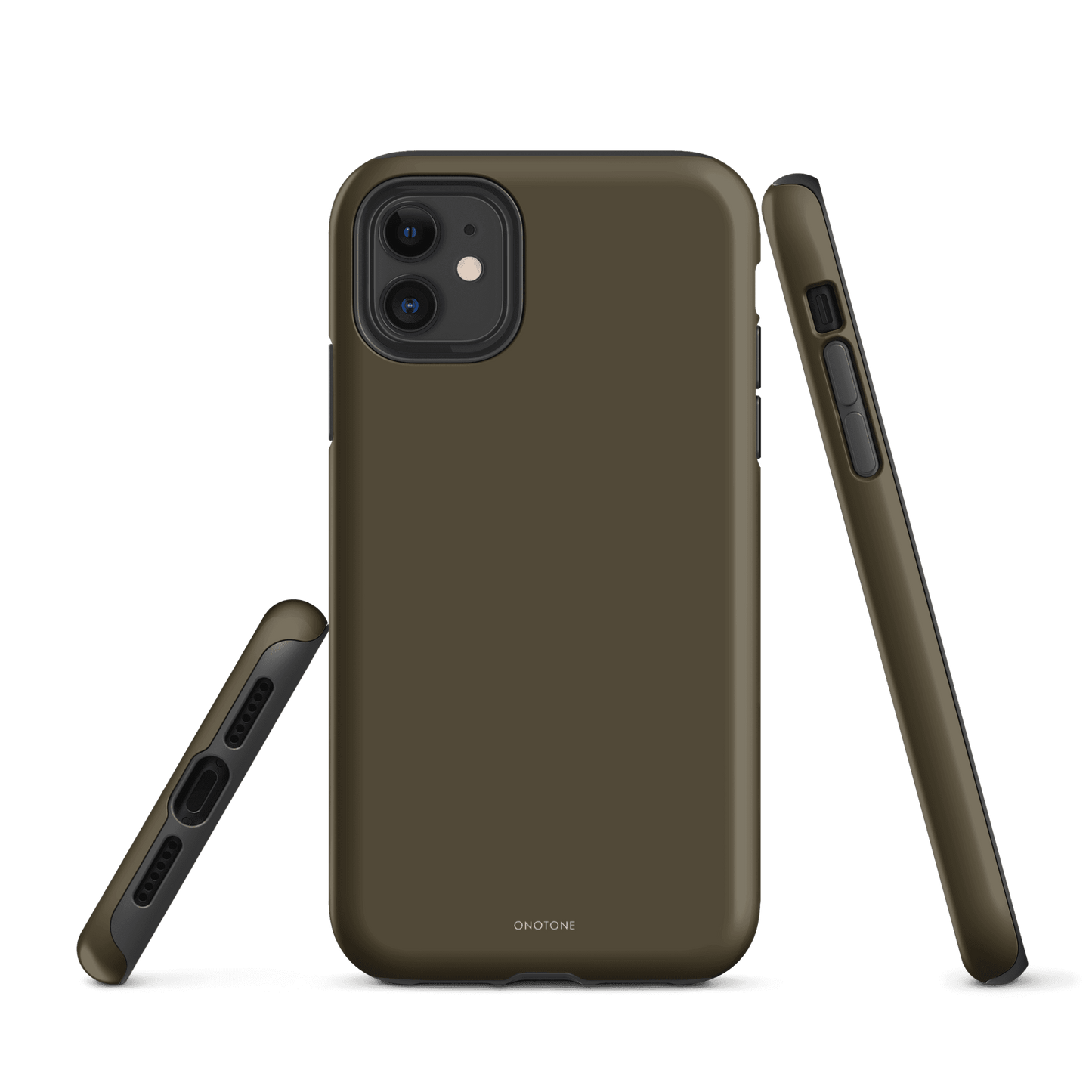WORLD'S UGLIEST COLOR IPHONE® CASE - PANTONE® 448