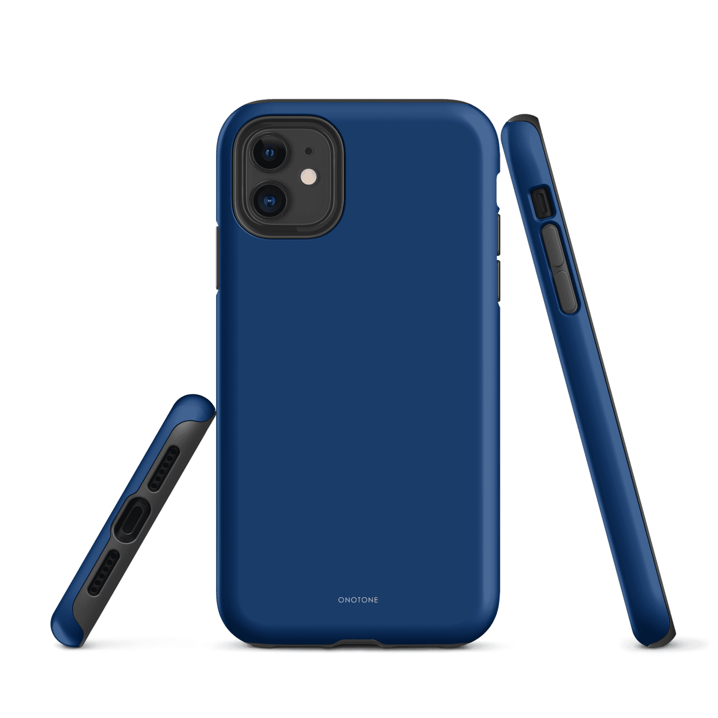 Blue iPhone® Case - Pantone 294