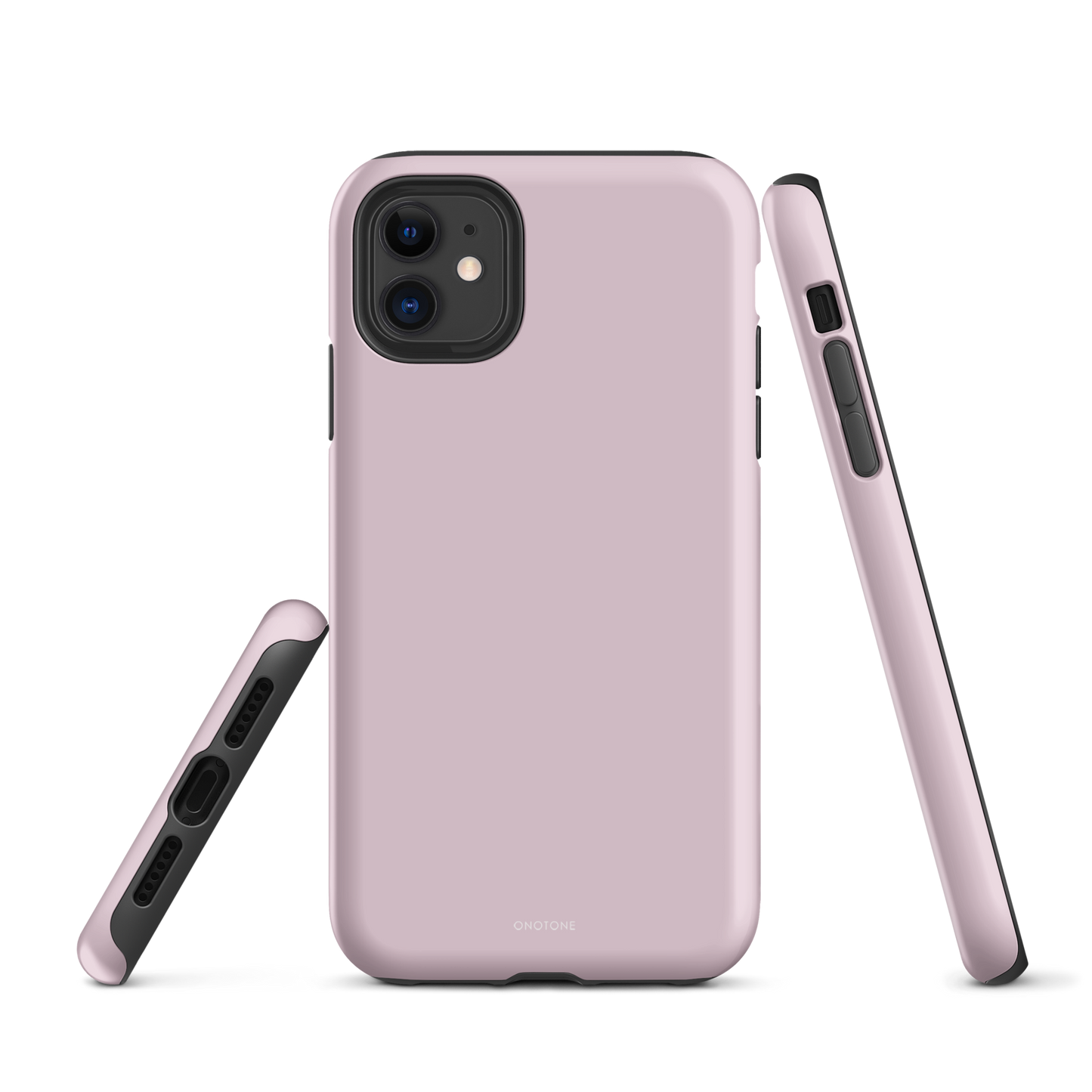 Pastel Color iPhone Case - Pantone Sweet Taffy