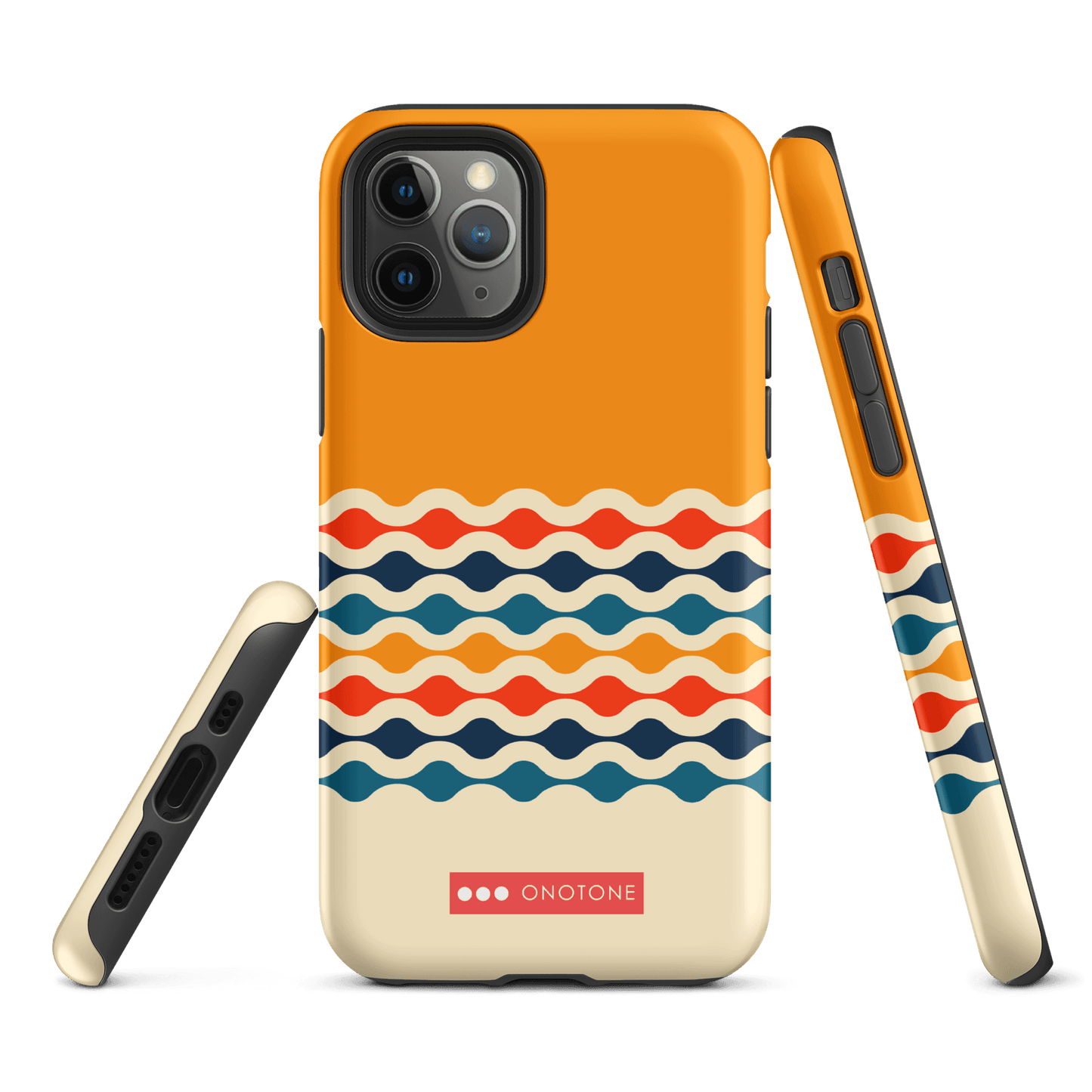 Retro iPhone® Case ( MD-1785)