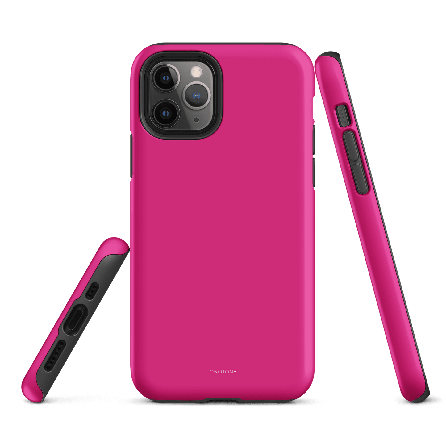 Barbie Pink iPhone® Case - Pantone® 219