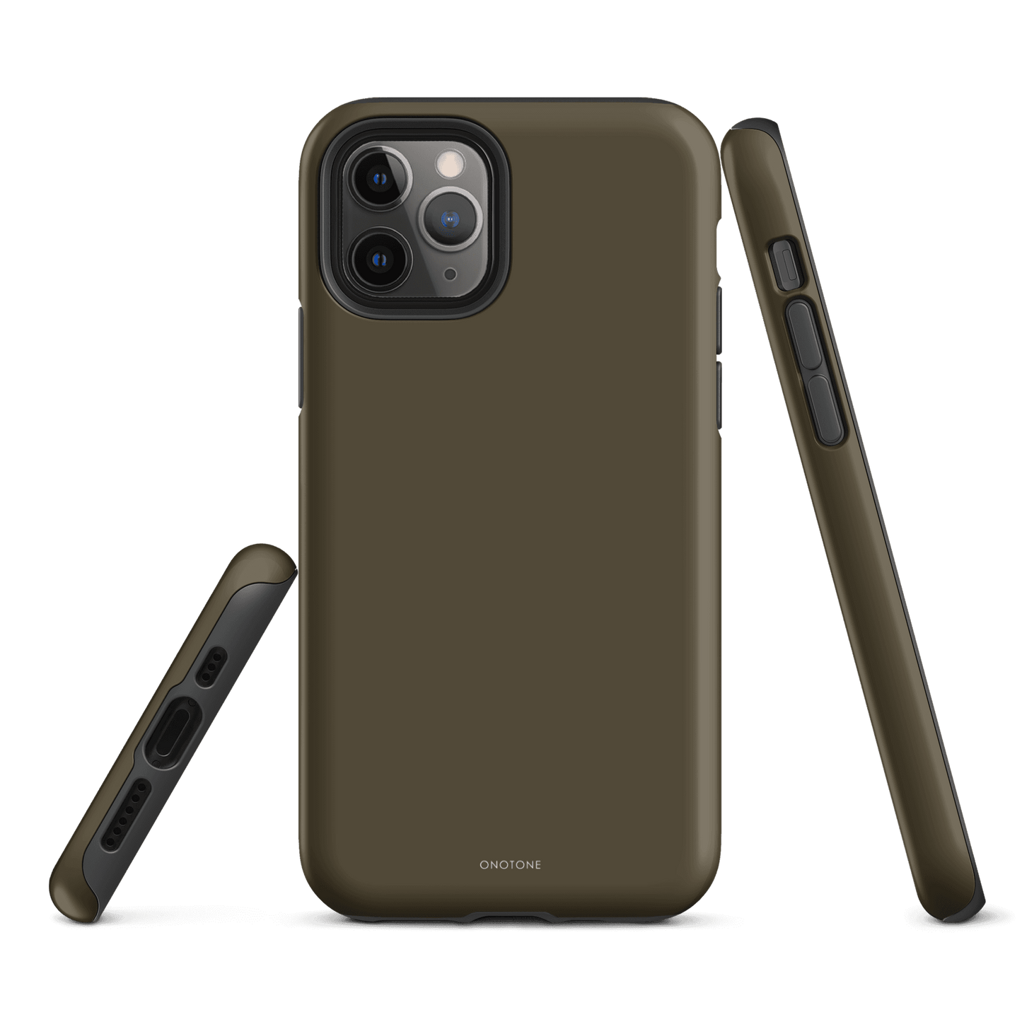 WORLD'S UGLIEST COLOR IPHONE® CASE - PANTONE® 448