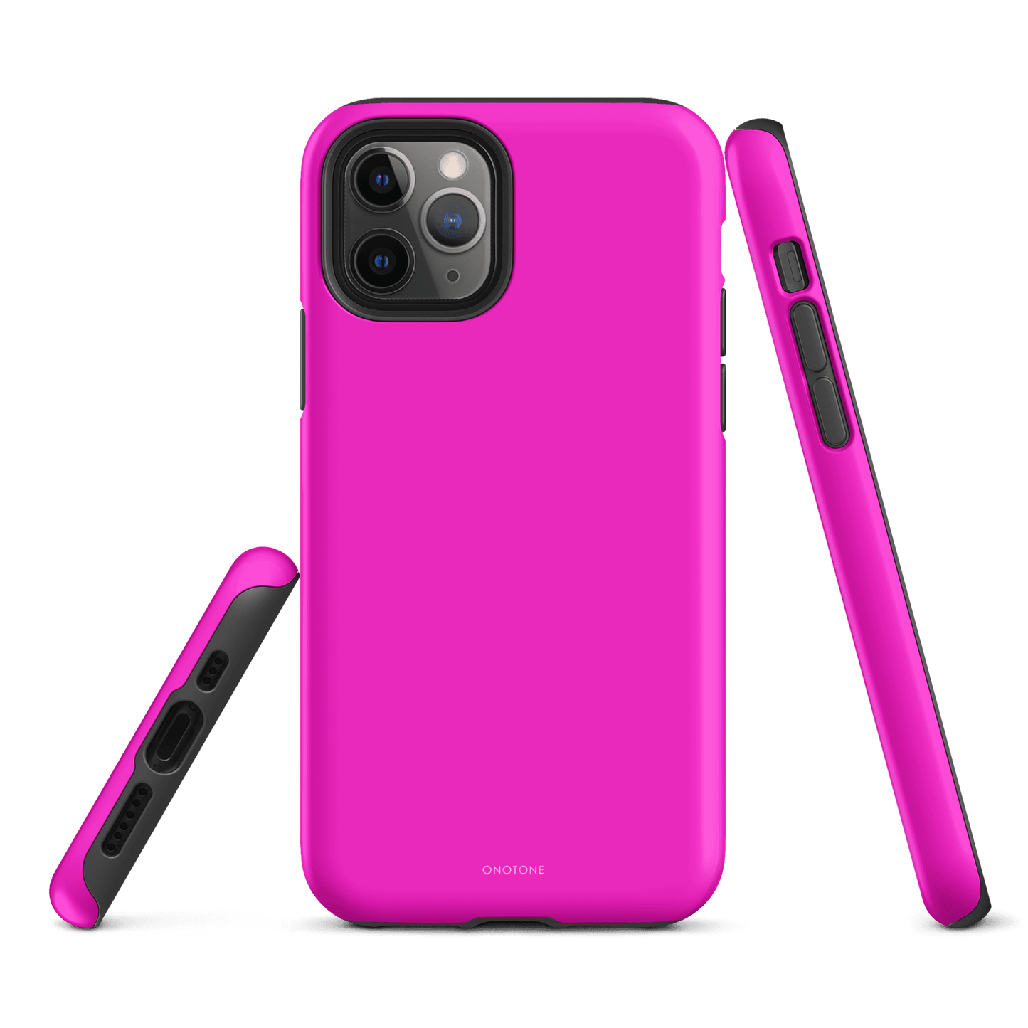 Pink iPhone Case