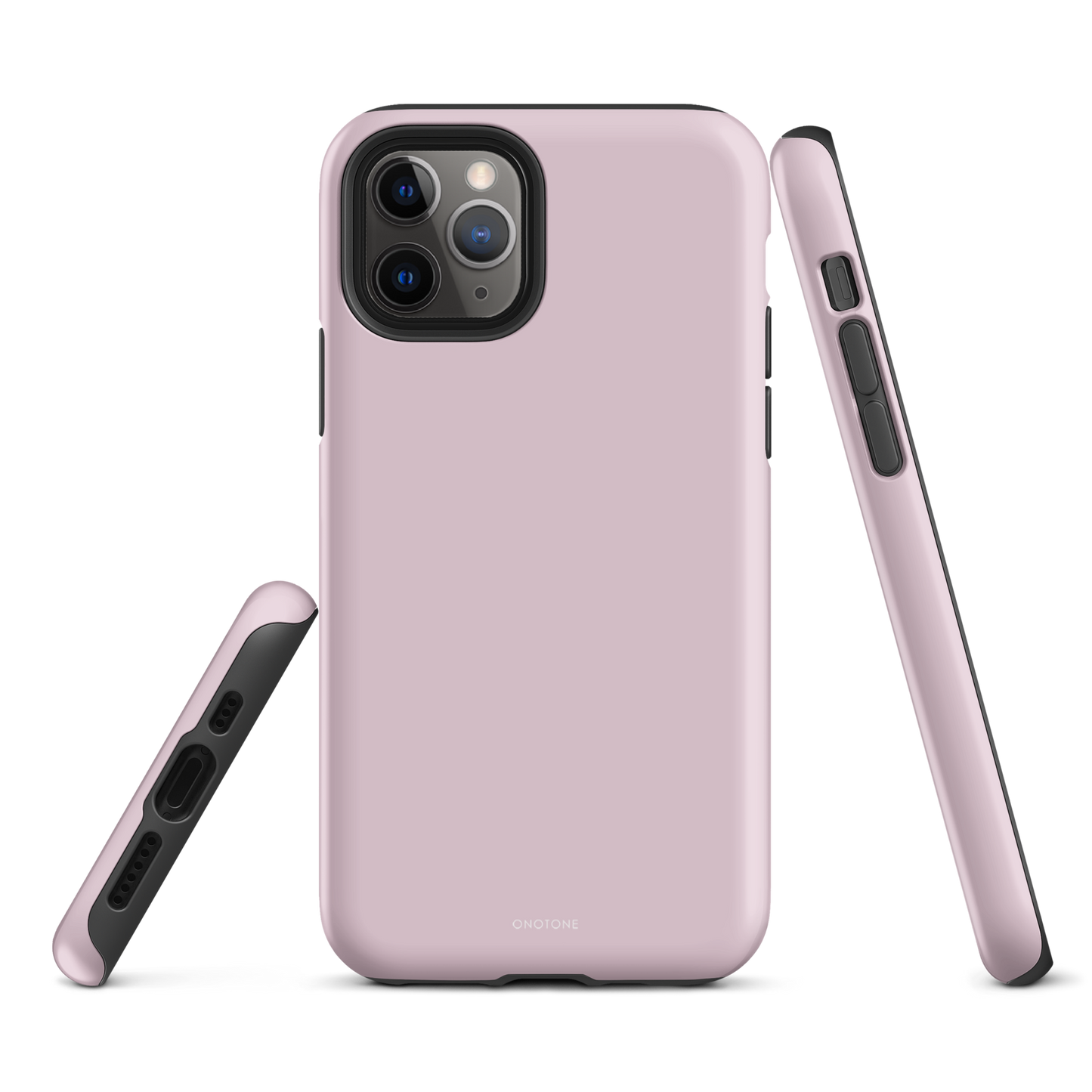 Pastel Color iPhone Case - Pantone Sweet Taffy