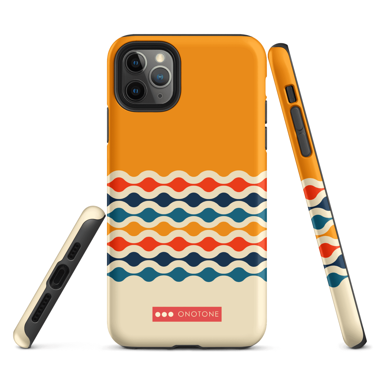 Retro iPhone® Case ( MD-1785)
