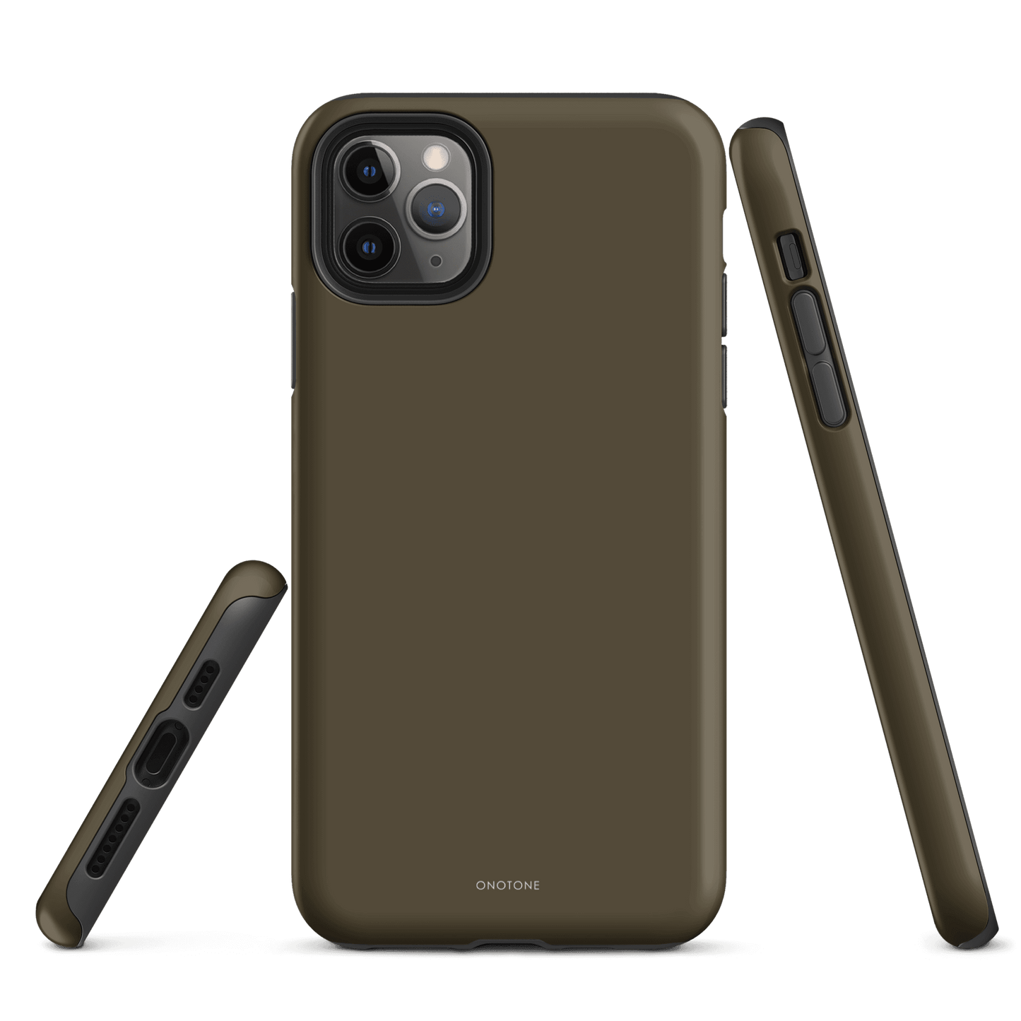 WORLD'S UGLIEST COLOR IPHONE® CASE - PANTONE® 448