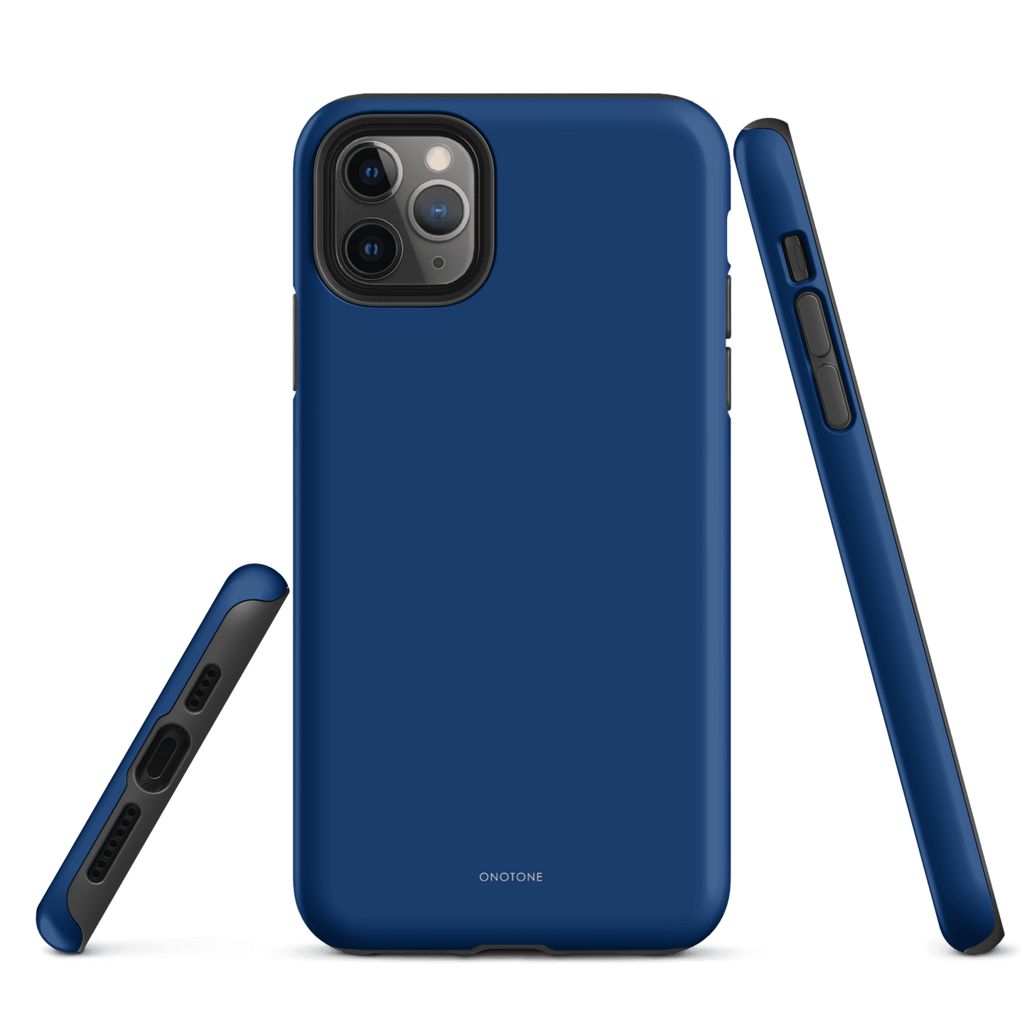 Blue iPhone® Case - Pantone 294