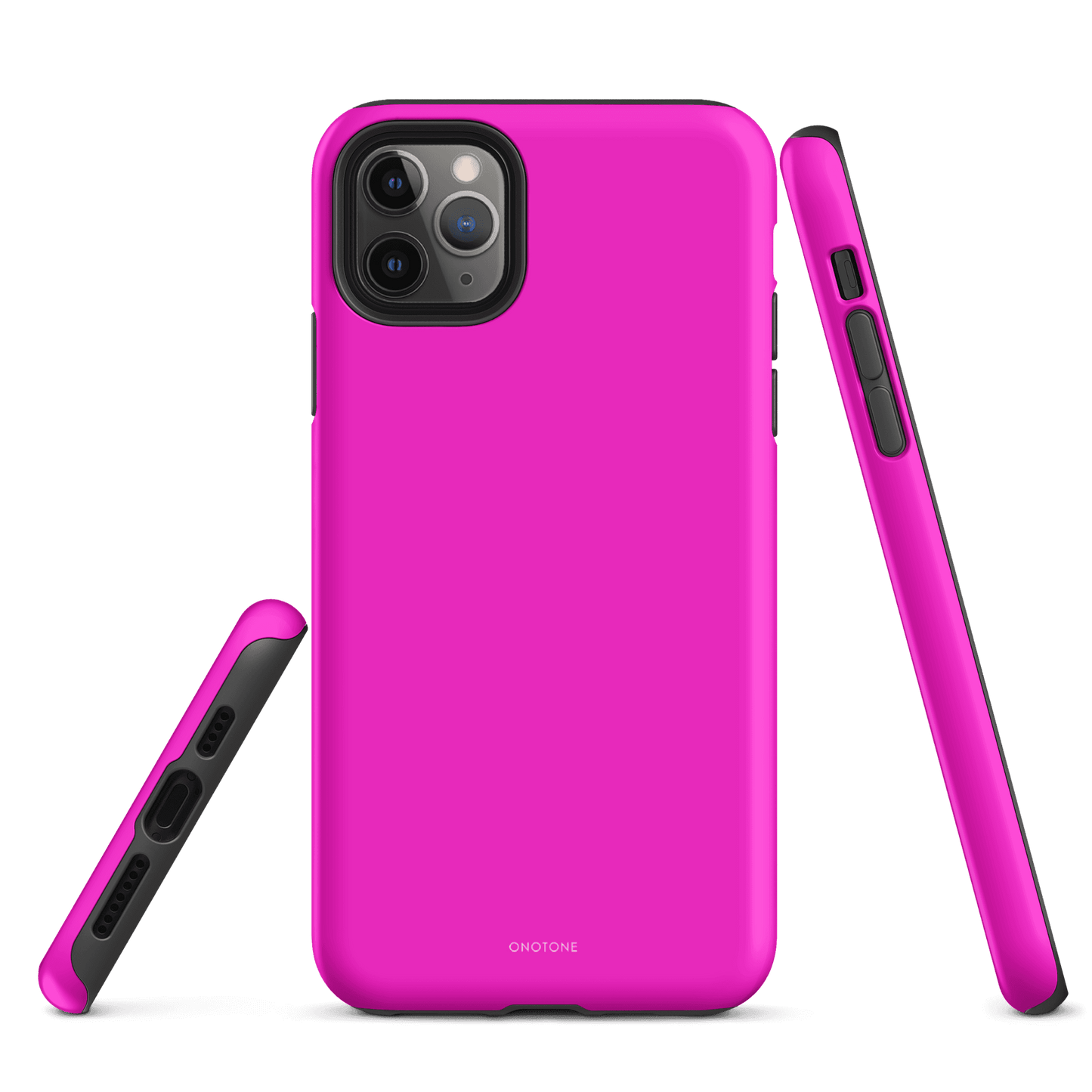 Pink iPhone Case