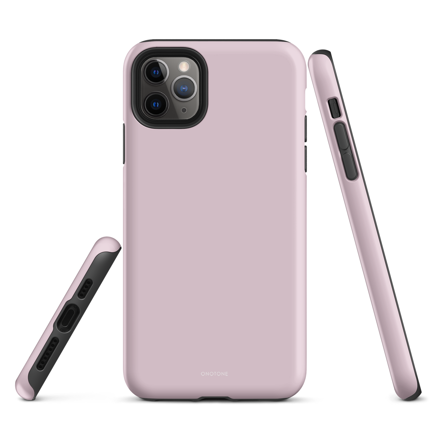 Pastel Color iPhone Case - Pantone Sweet Taffy