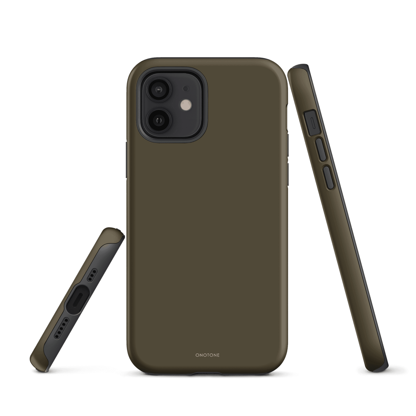 WORLD'S UGLIEST COLOR IPHONE® CASE - PANTONE® 448