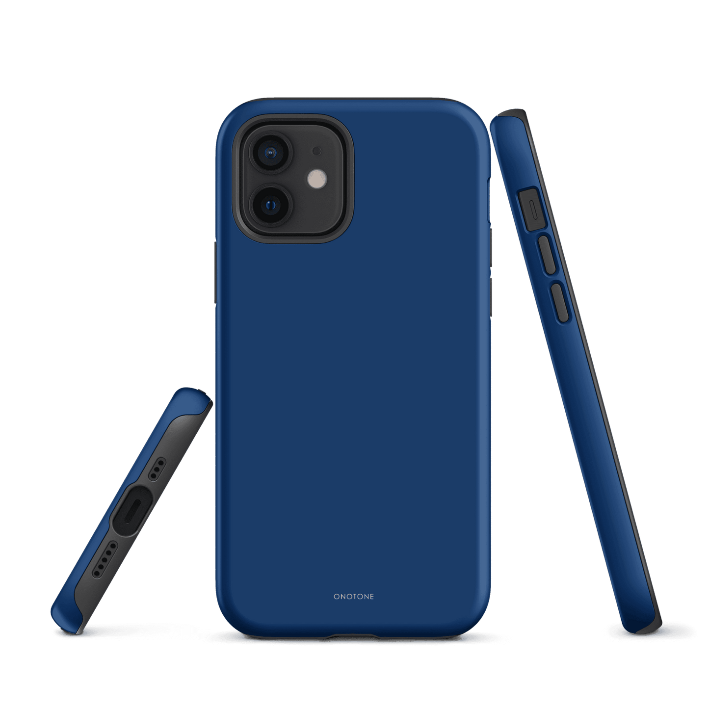 Blue iPhone® Case - Pantone 294
