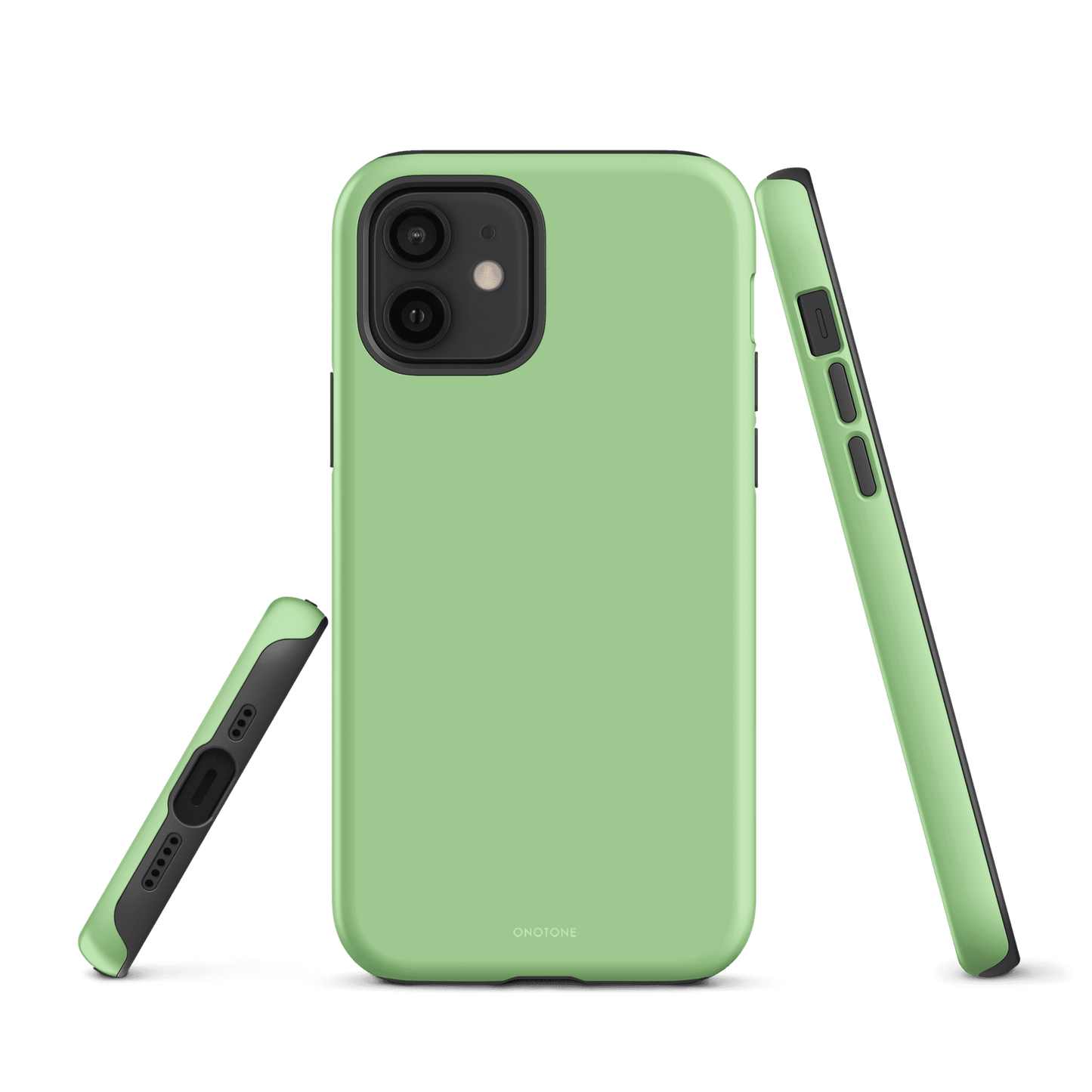 Pastel Color iPhone Case - Pantone Key Lime Pie