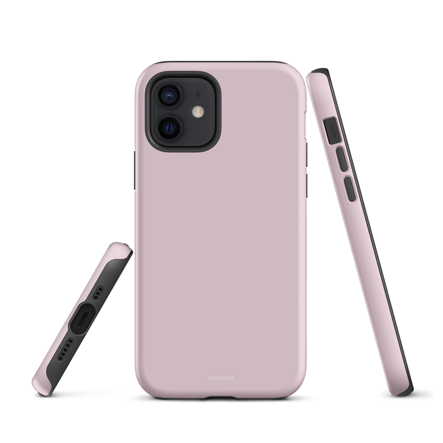 Pastel Color iPhone Case - Pantone Sweet Taffy