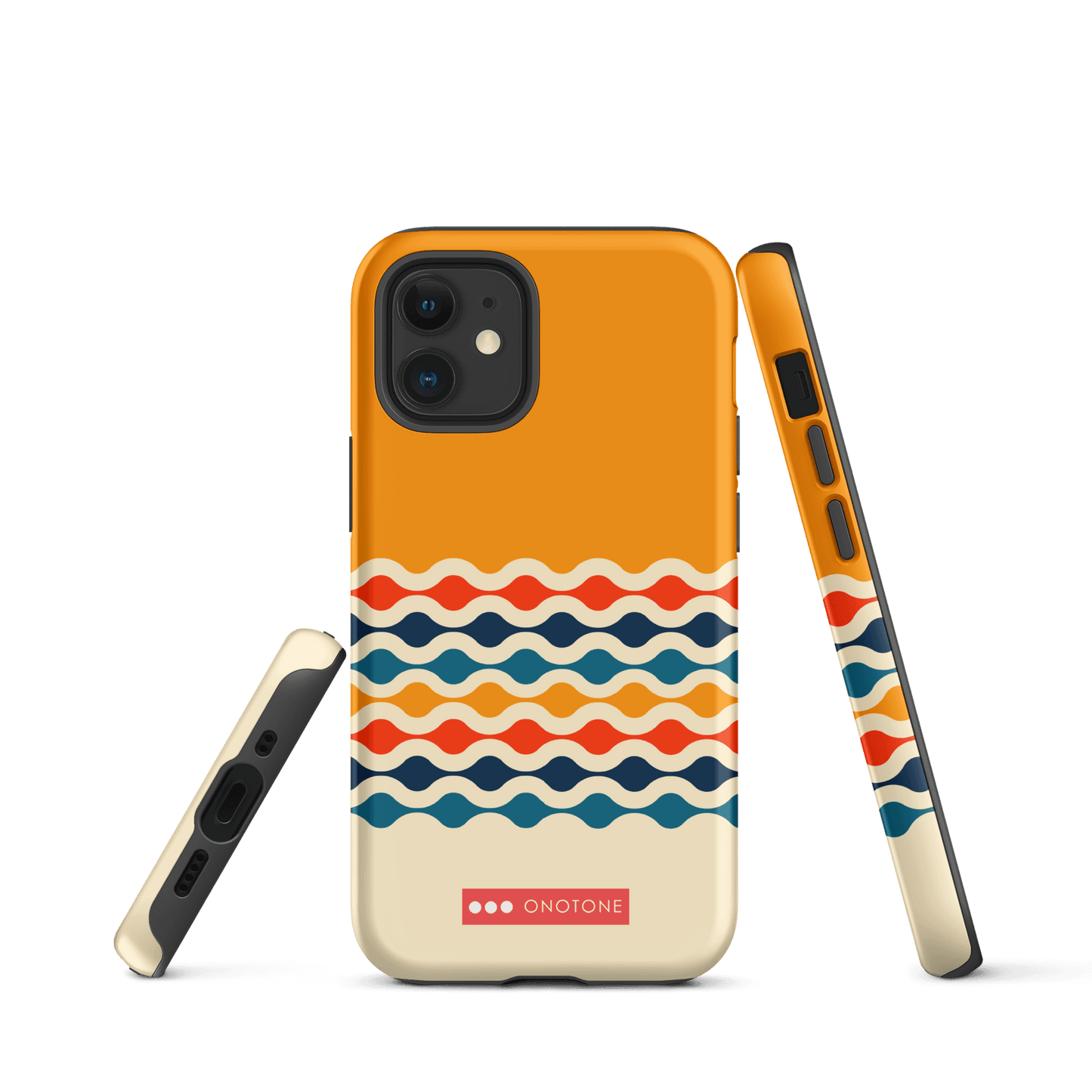 Retro iPhone® Case ( MD-1785)