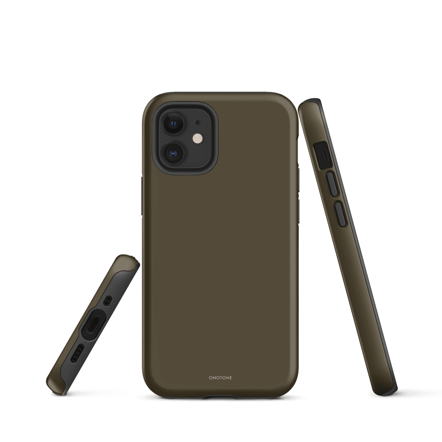 WORLD'S UGLIEST COLOR IPHONE® CASE - PANTONE® 448