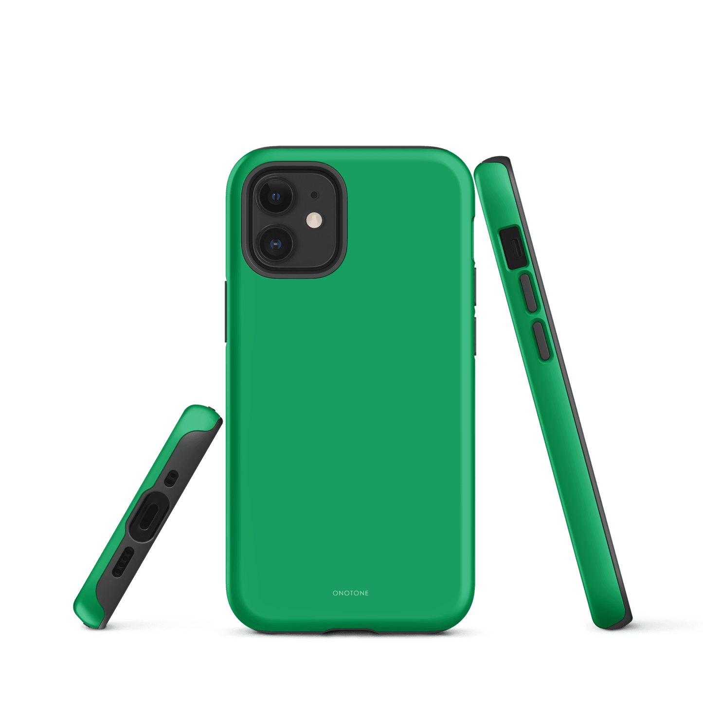 Green iPhone® Case - Pantone® 354