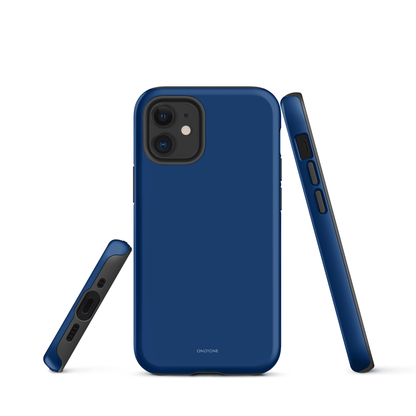 Blue iPhone® Case - Pantone 294