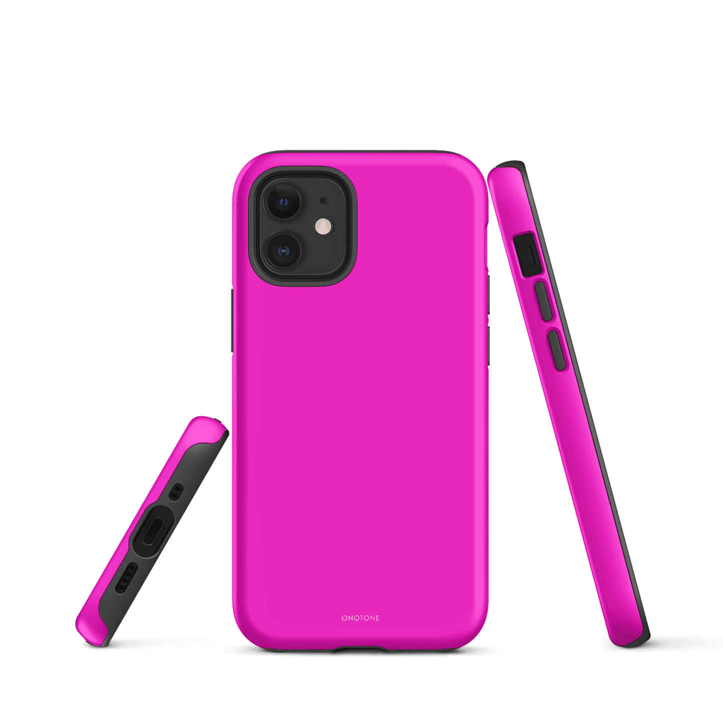 Pink iPhone Case