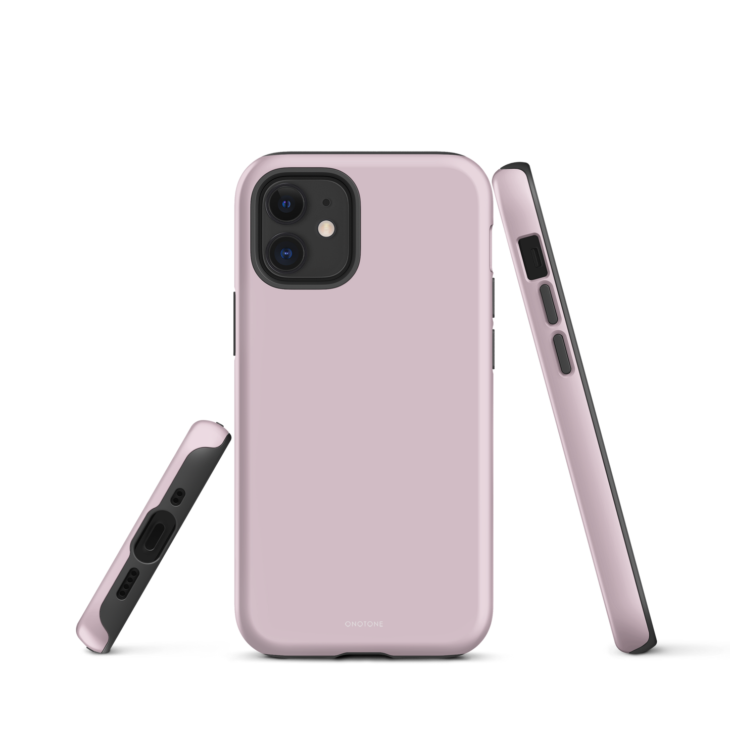 Pastel Color iPhone Case - Pantone Sweet Taffy