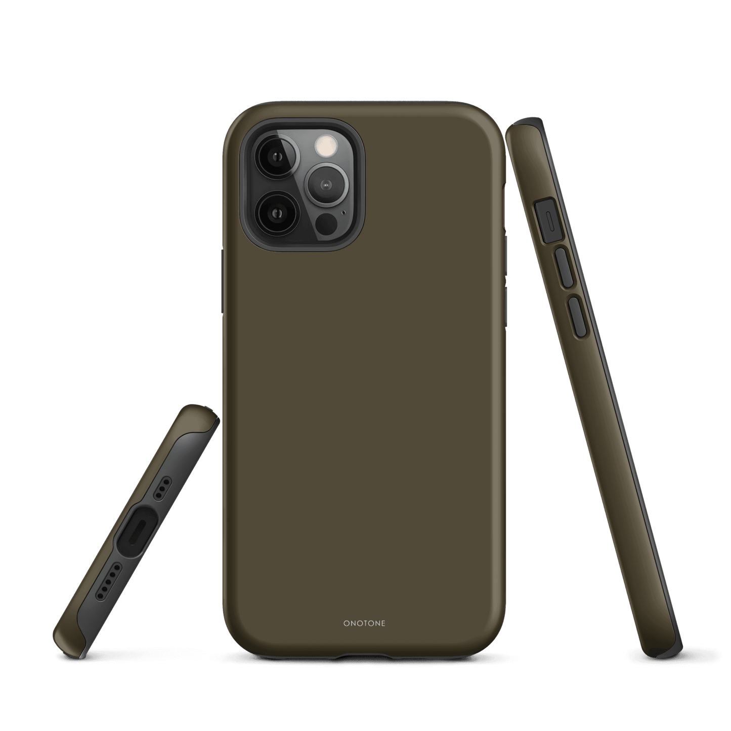WORLD'S UGLIEST COLOR IPHONE® CASE - PANTONE® 448