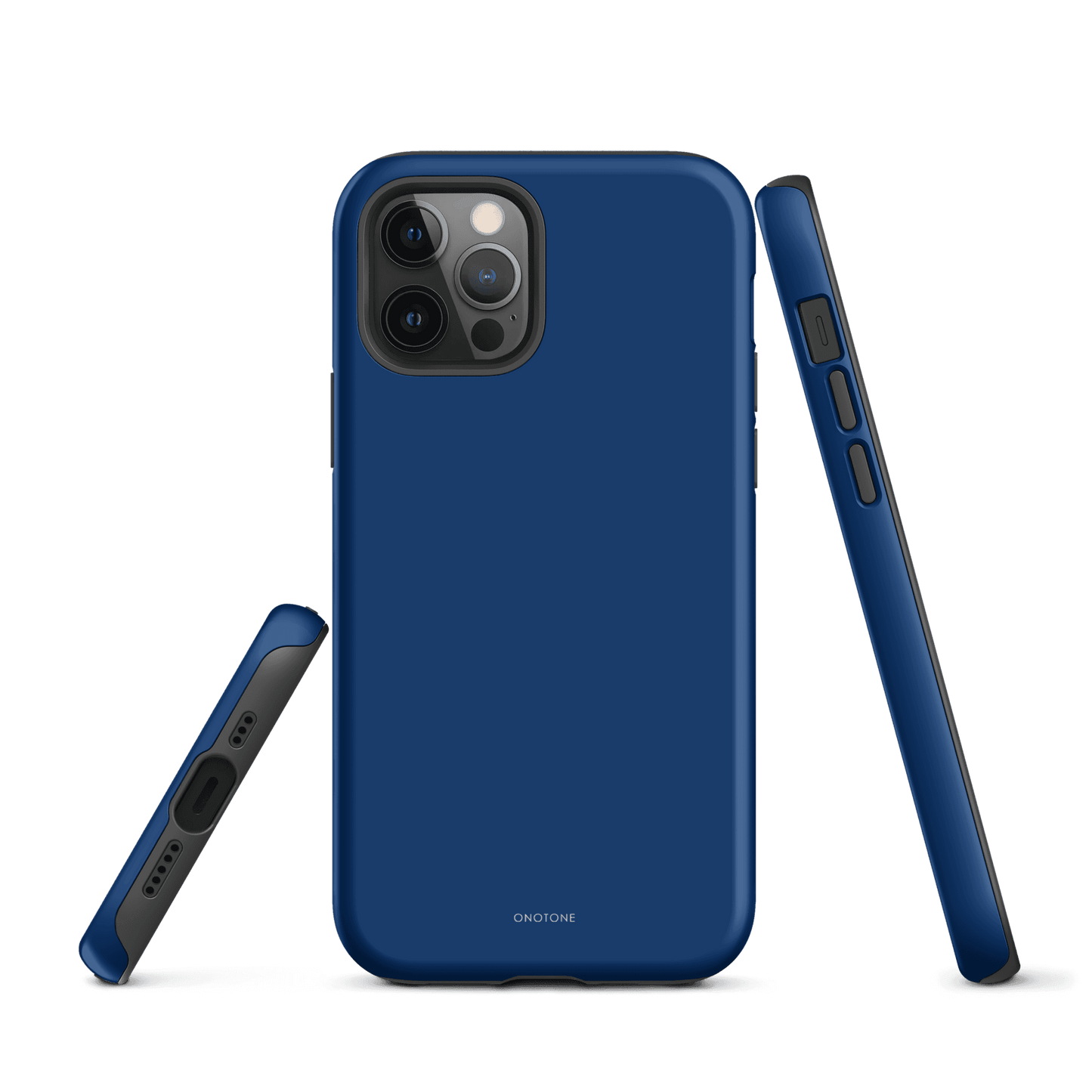 Blue iPhone® Case - Pantone 294