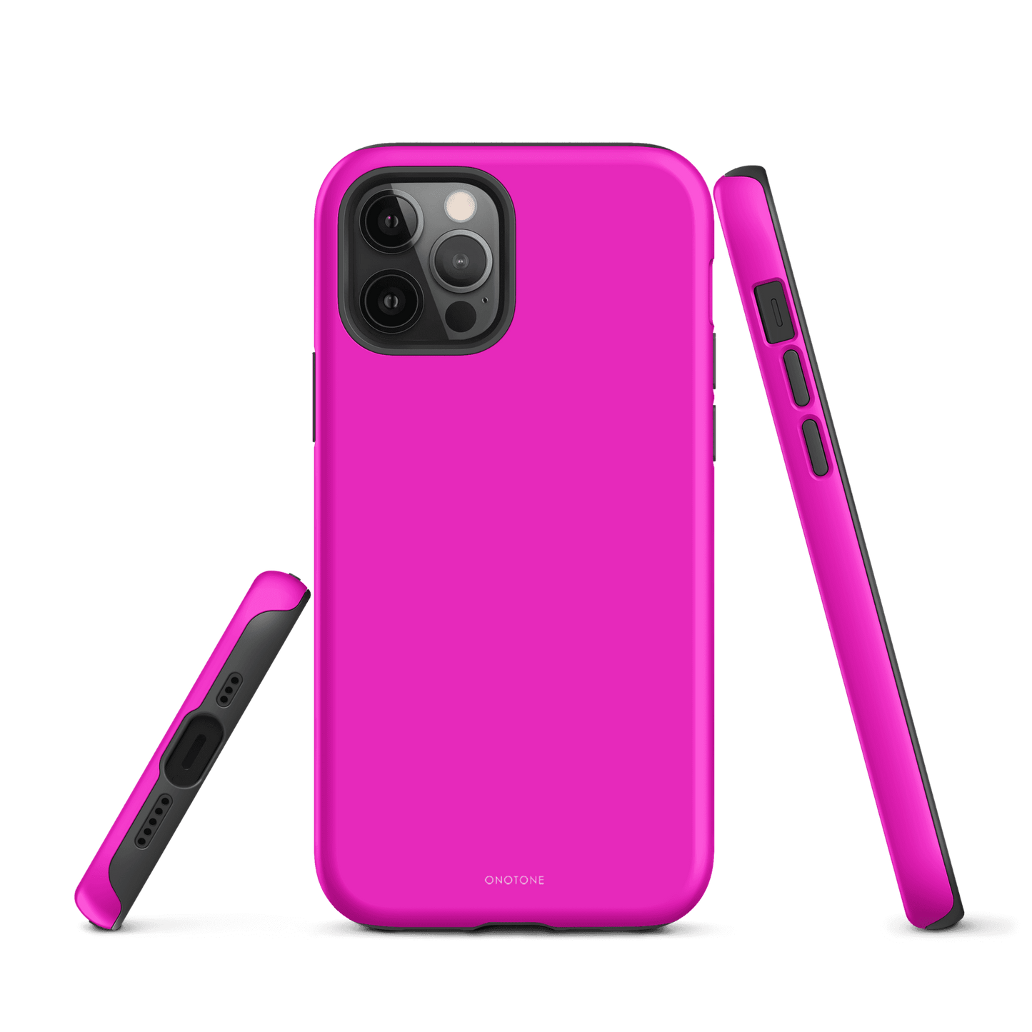 Pink iPhone Case