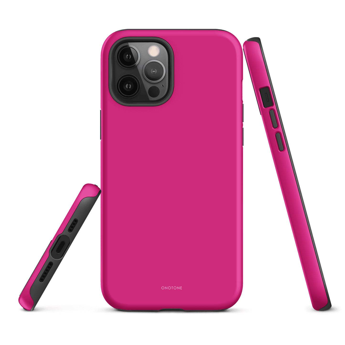 Barbie Pink iPhone® Case - Pantone® 219