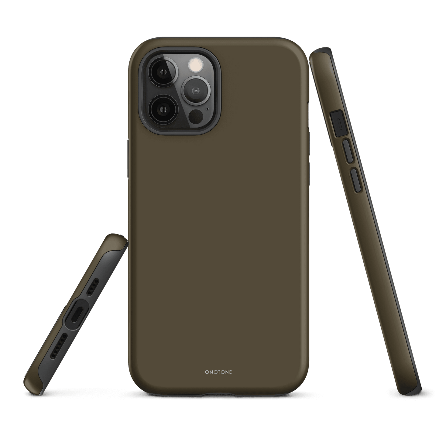 WORLD'S UGLIEST COLOR IPHONE® CASE - PANTONE® 448