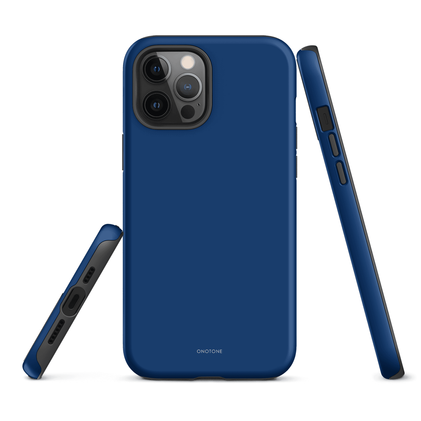 Blue iPhone® Case - Pantone 294