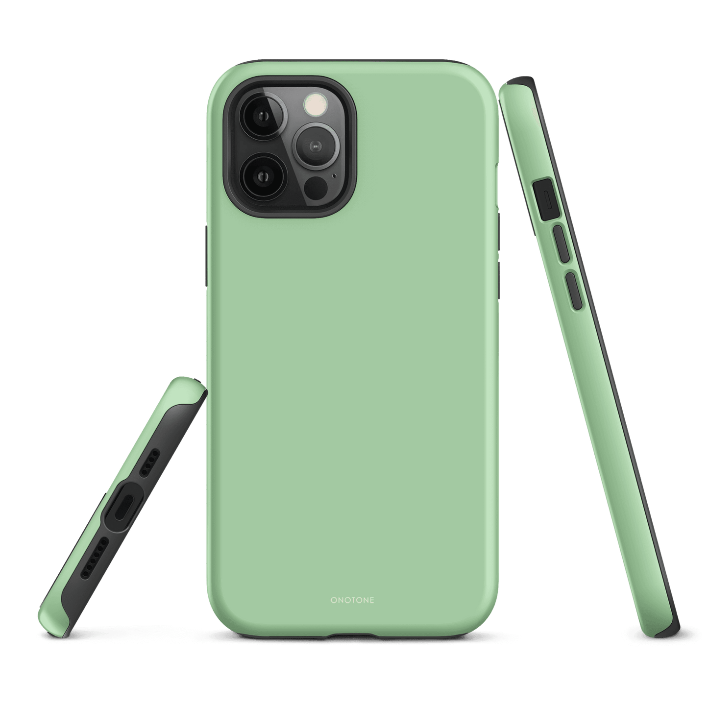 Pastel Color iPhone Case - Pantone Frosted Lime