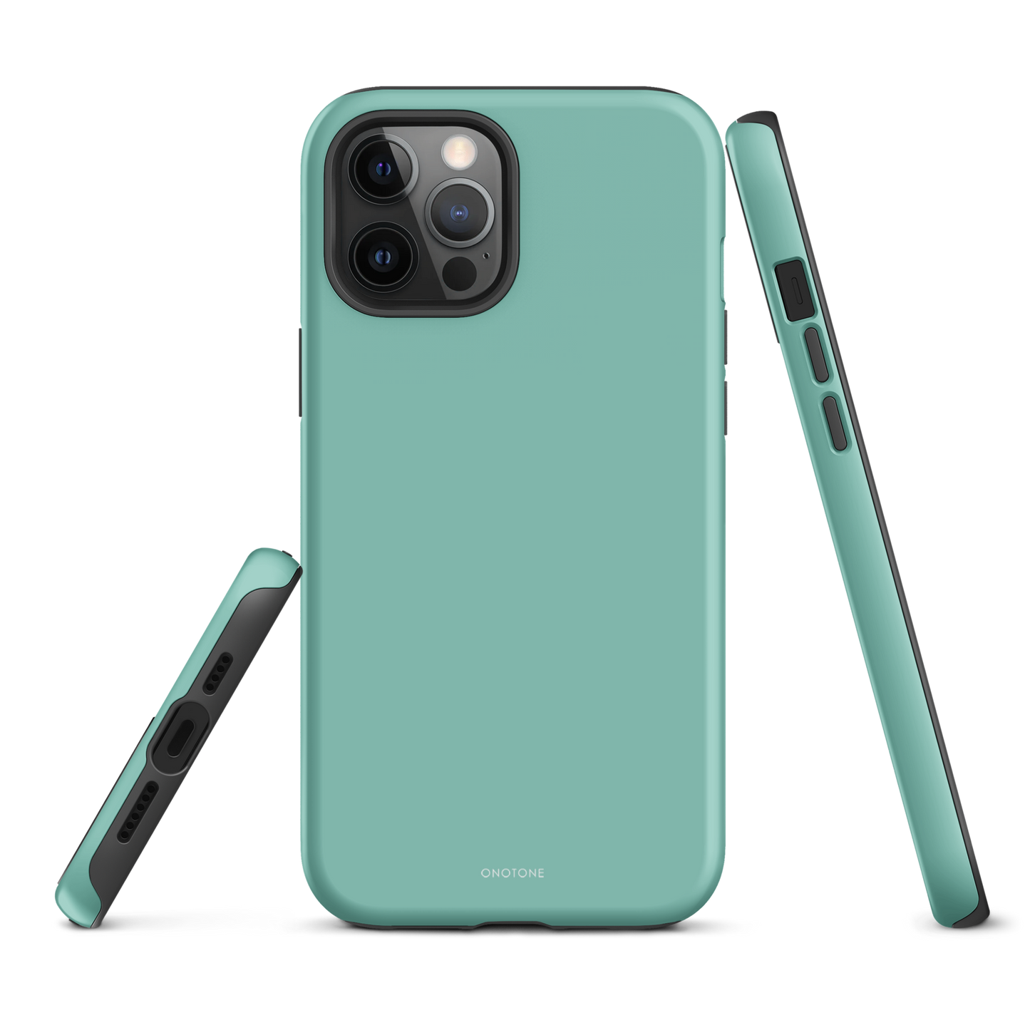Pastel Color iPhone Case - Pantone Starling Egg