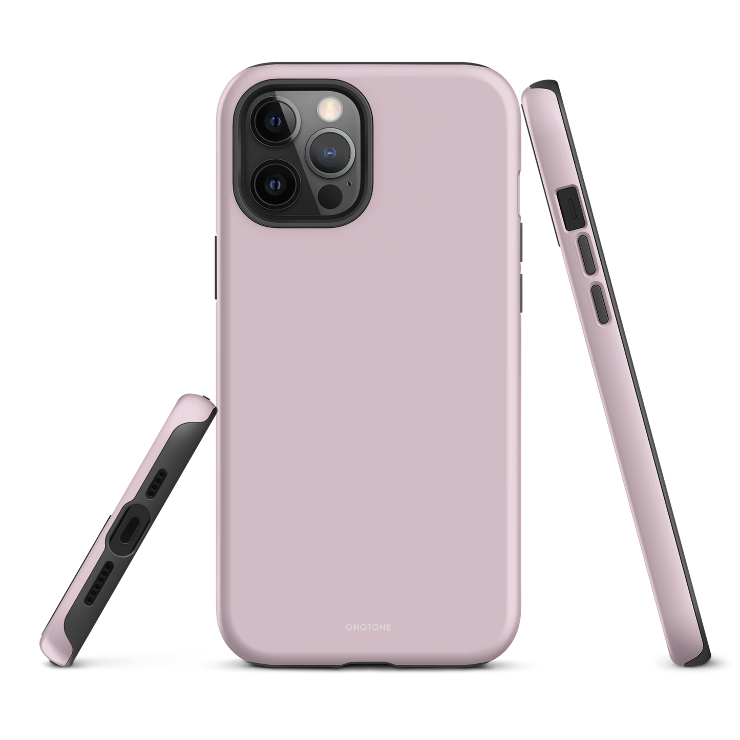 Pastel Color iPhone Case - Pantone Sweet Taffy