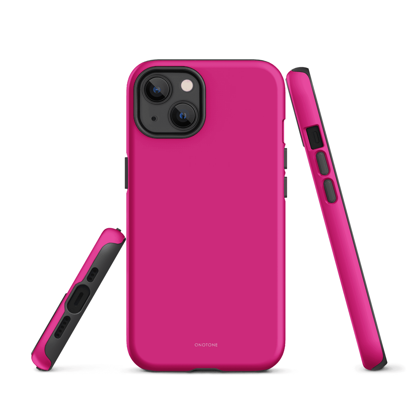 Barbie Pink iPhone® Case - Pantone® 219