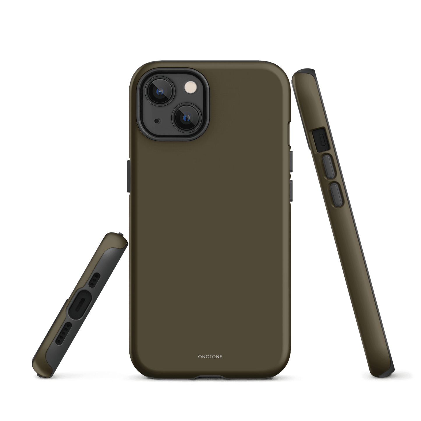 WORLD'S UGLIEST COLOR IPHONE® CASE - PANTONE® 448