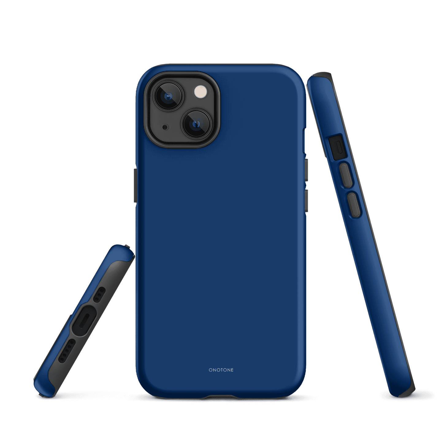 Blue iPhone® Case - Pantone 294