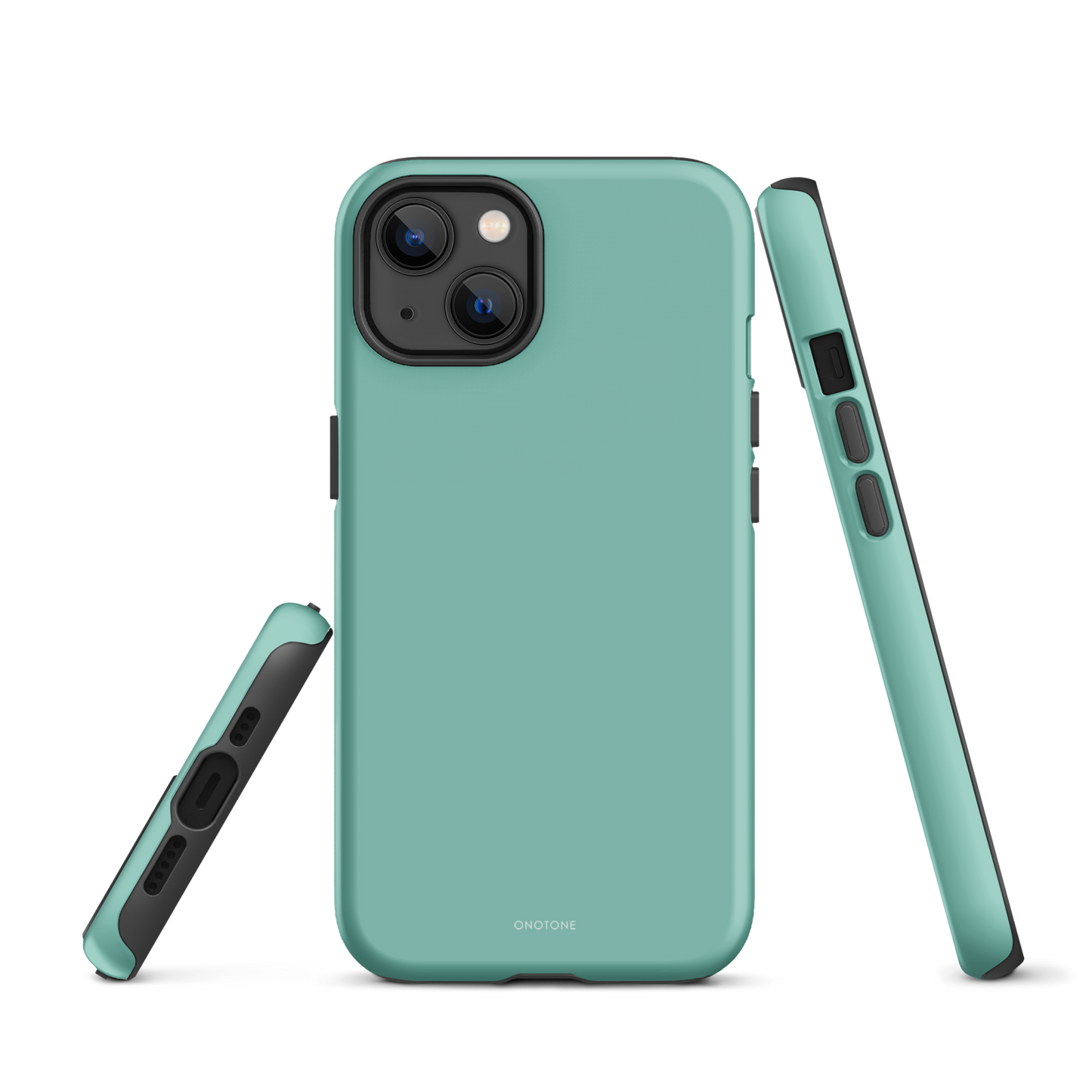 Pastel Color iPhone Case - Pantone Starling Egg