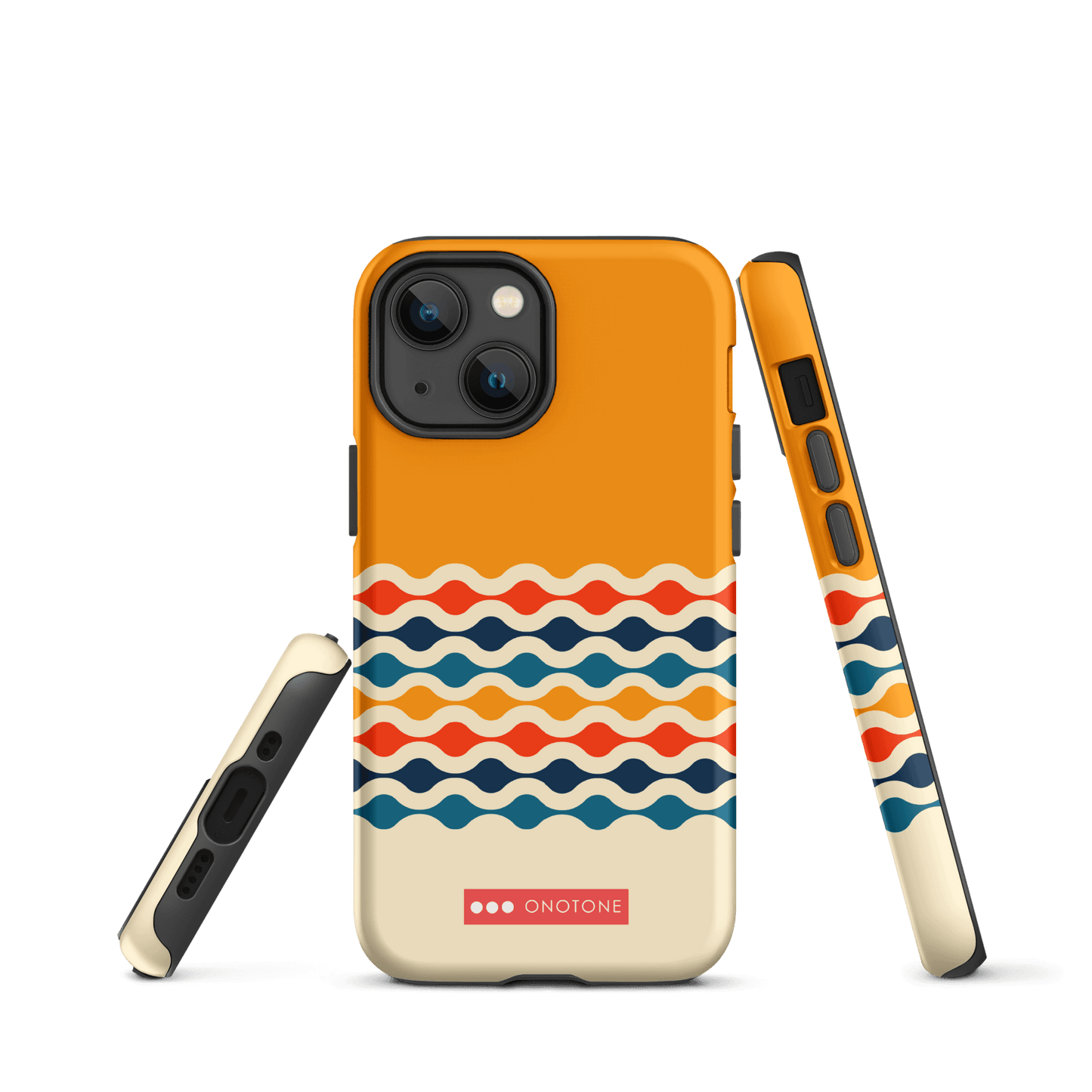 Retro iPhone® Case ( MD-1785)