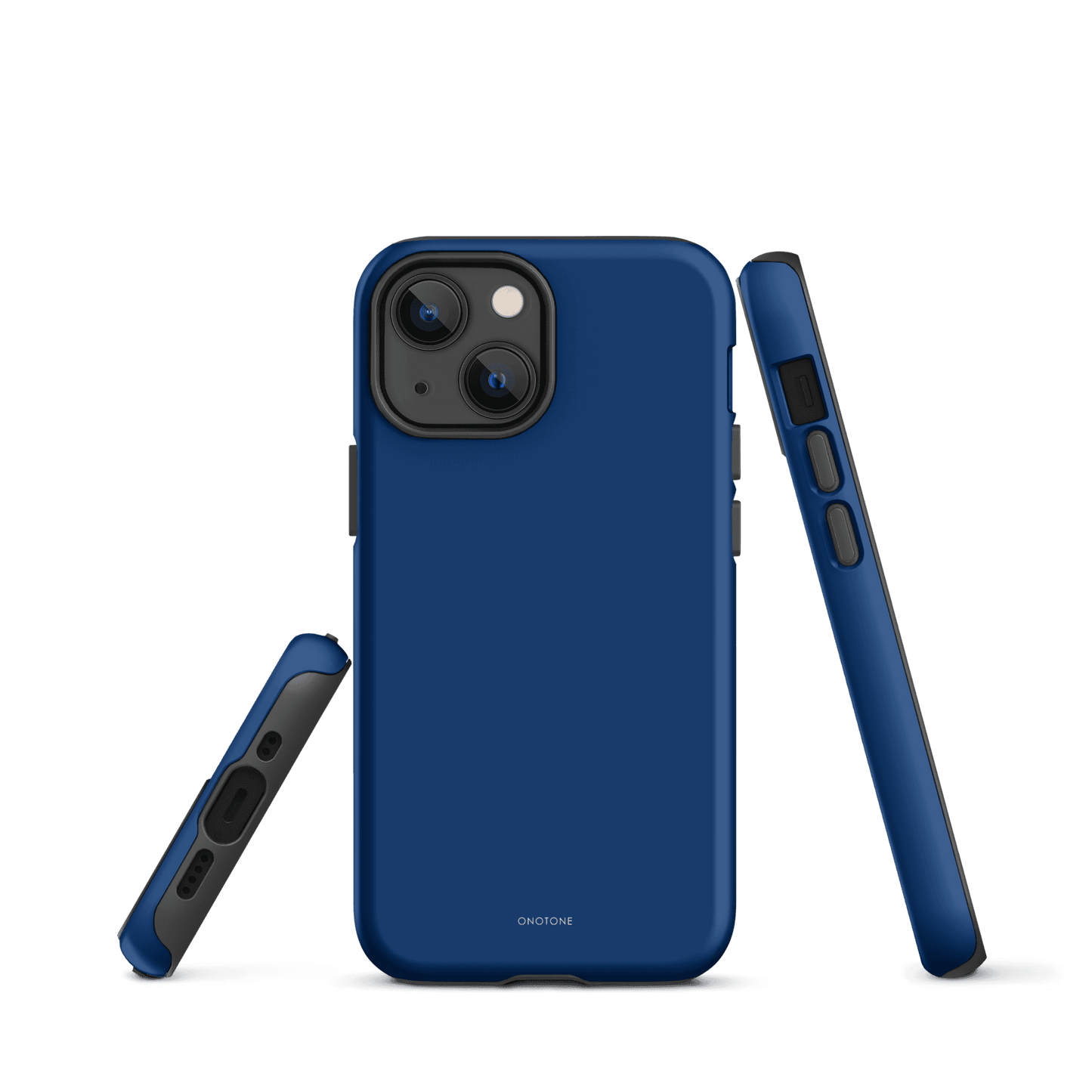 Blue iPhone® Case - Pantone 294