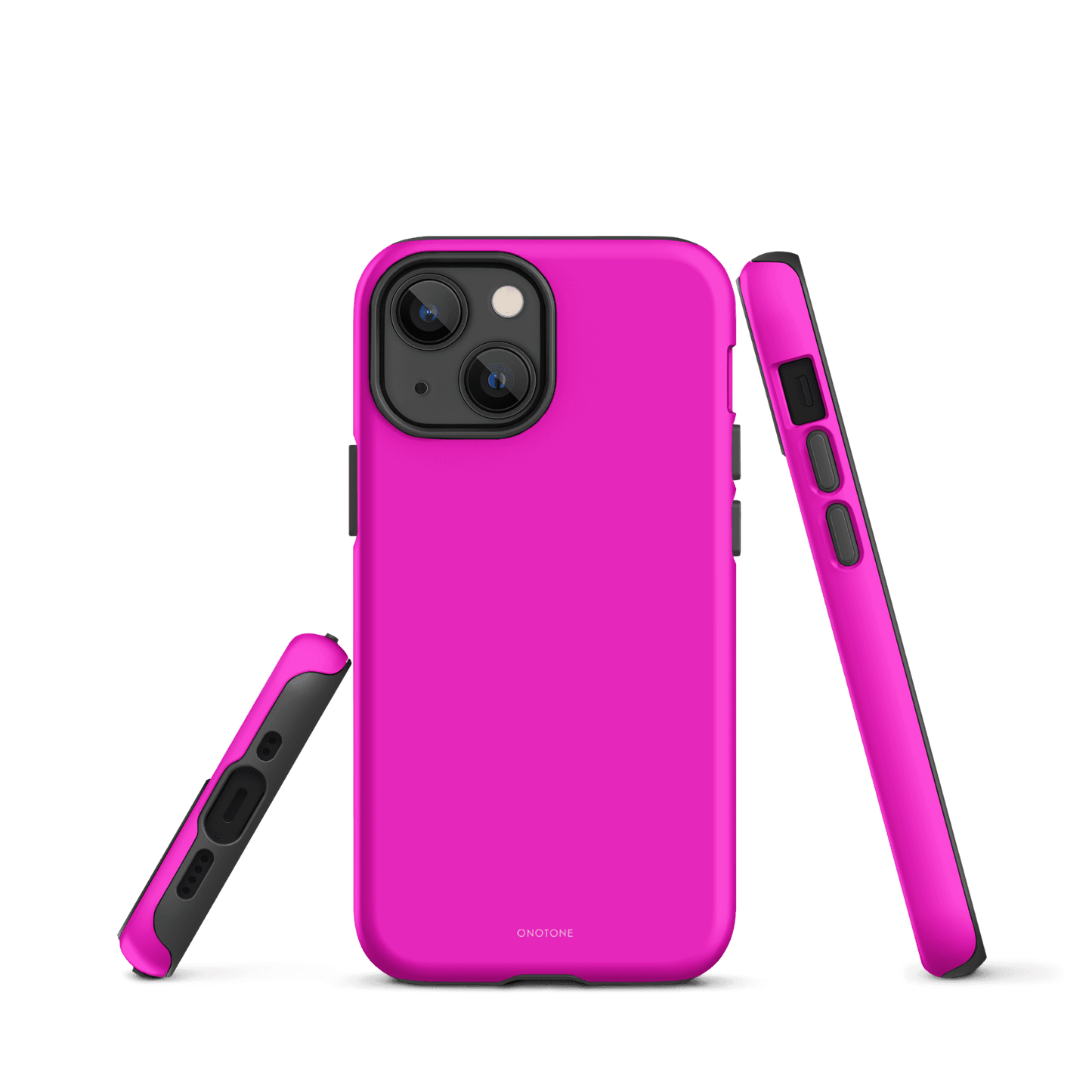 Pink iPhone Case