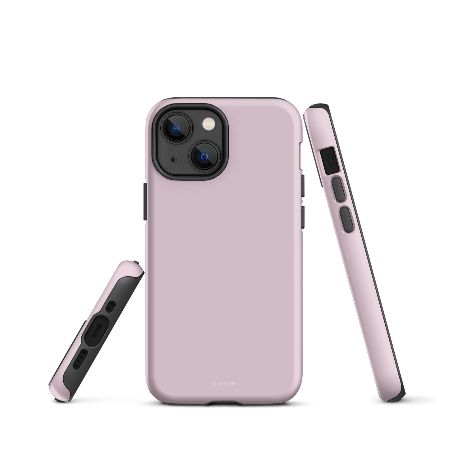 Pastel Color iPhone Case - Pantone Sweet Taffy