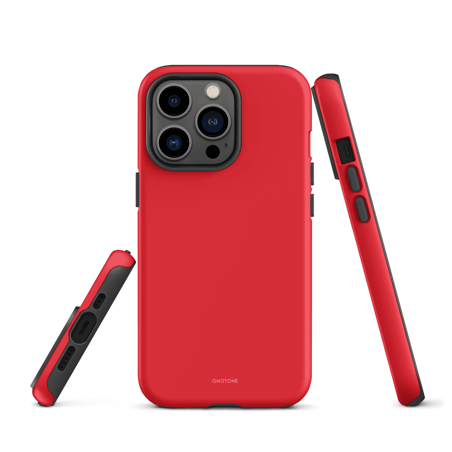 Ferrari Red iPhone® Case - Pantone® 185