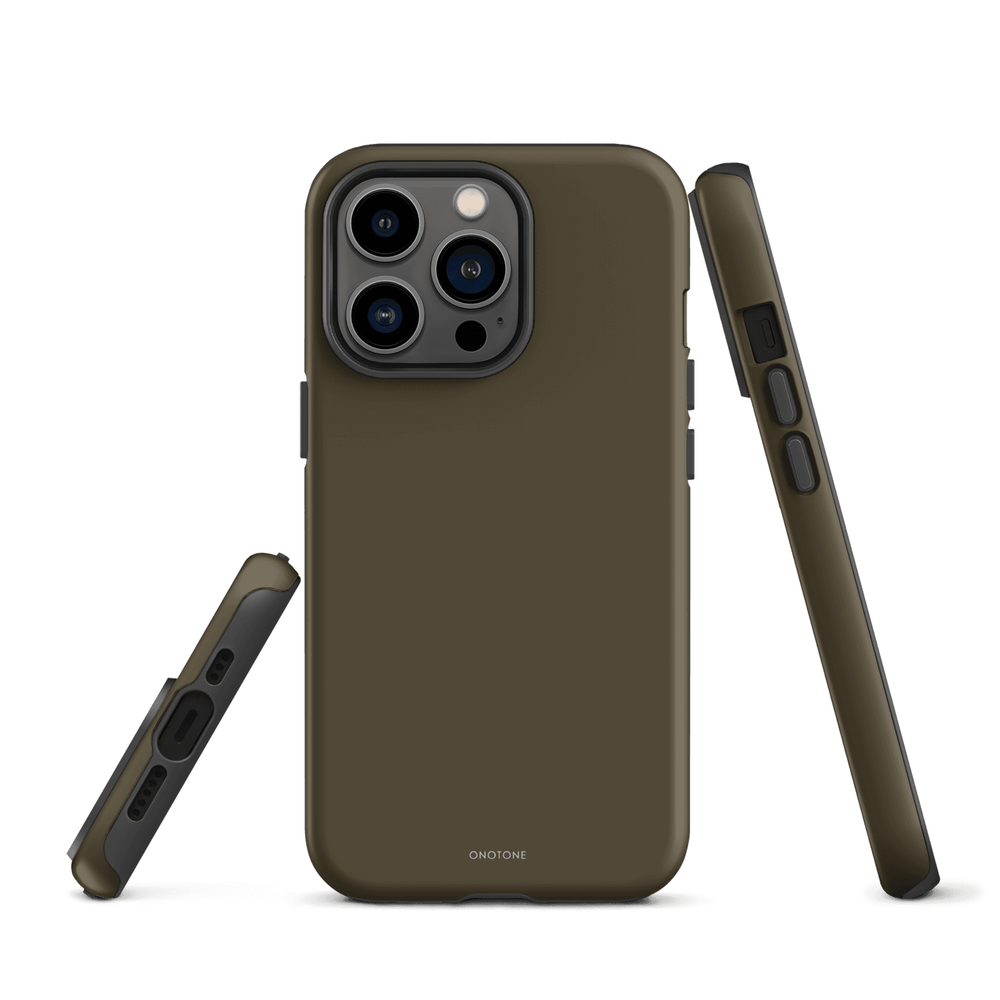 WORLD'S UGLIEST COLOR IPHONE® CASE - PANTONE® 448