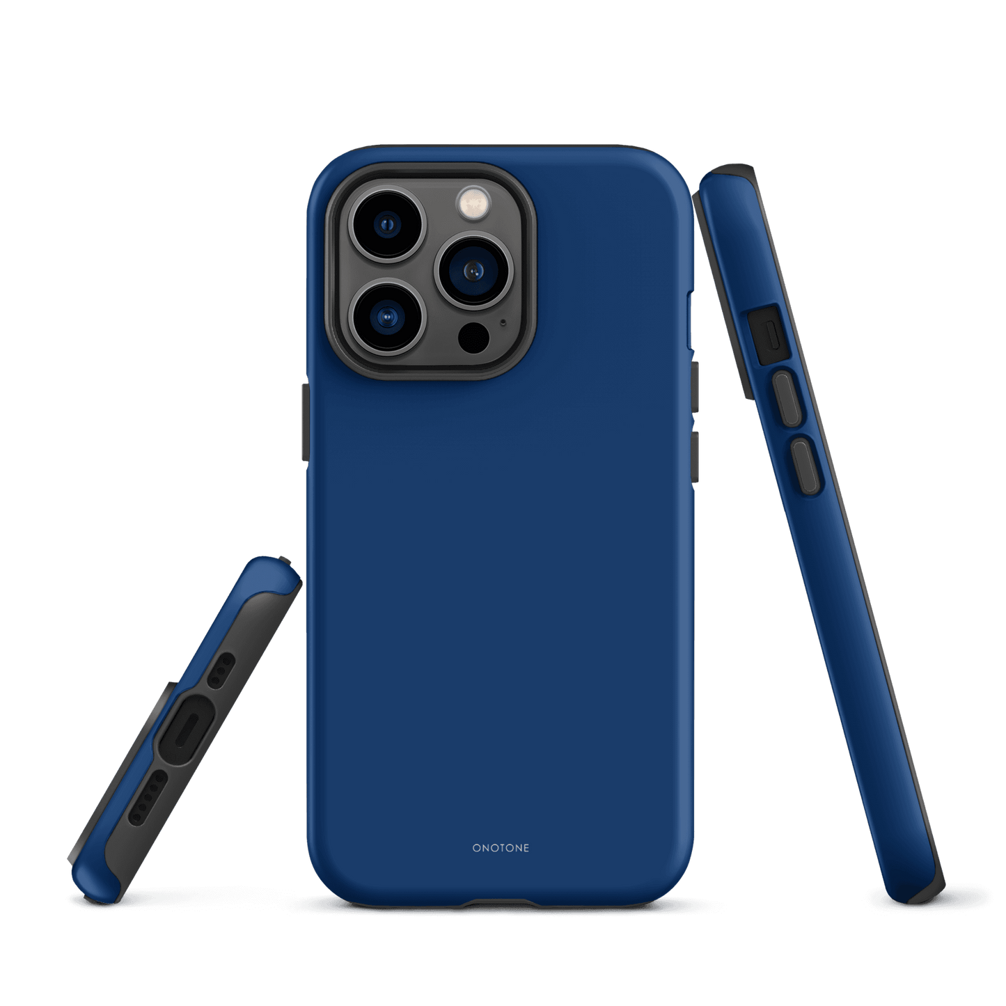 Blue iPhone® Case - Pantone 294