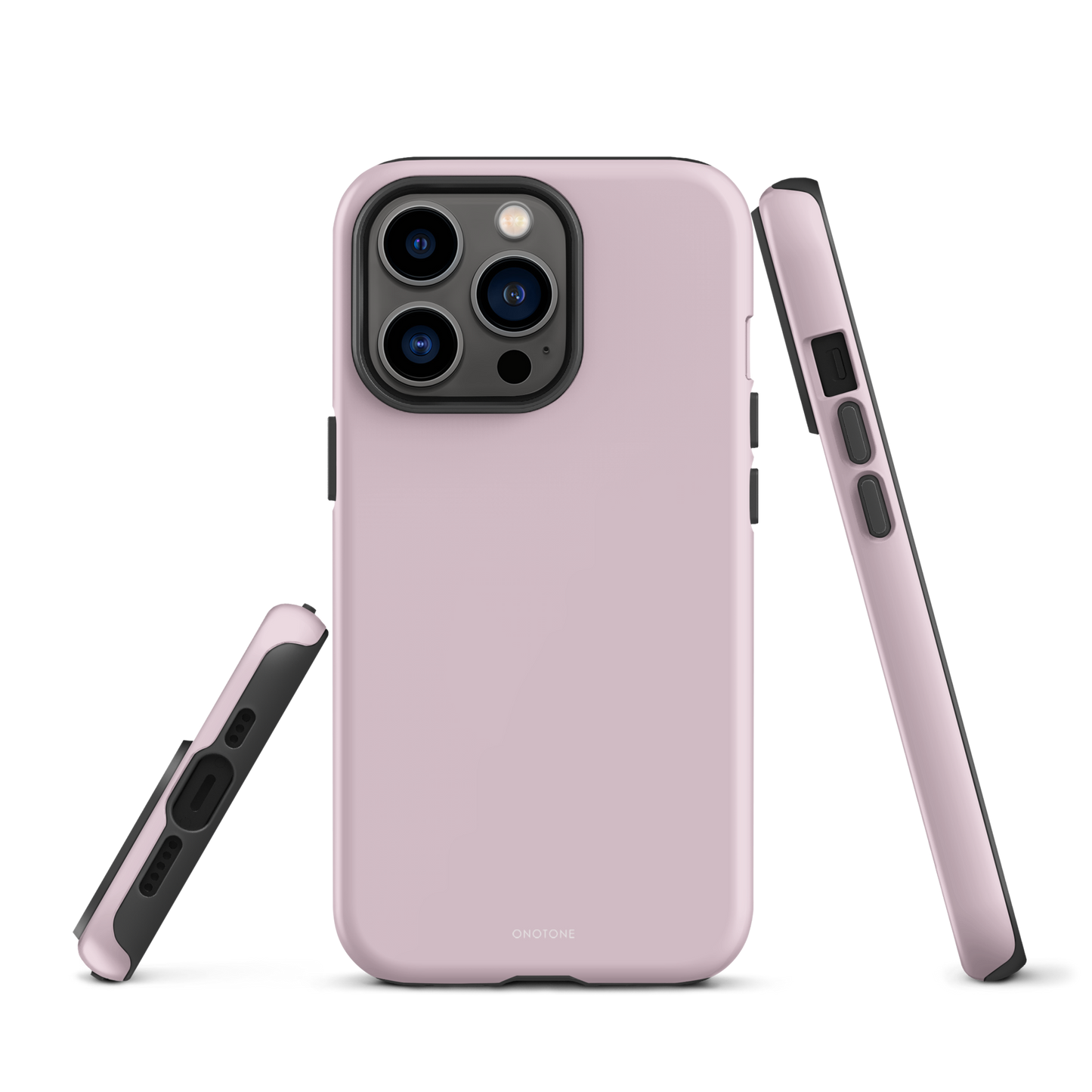 Pastel Color iPhone Case - Pantone Sweet Taffy