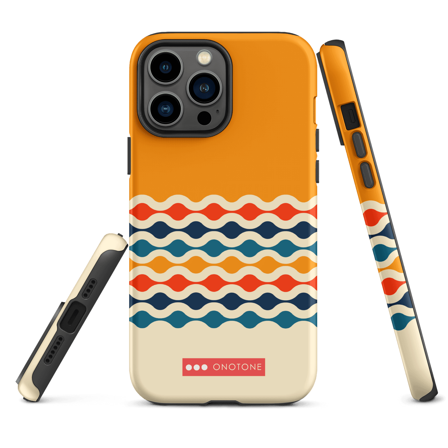 Retro iPhone® Case ( MD-1785)